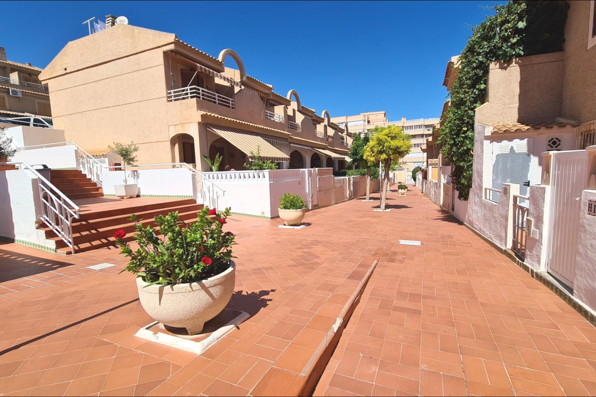 Reventa - Bungalow - Elche - Playa arenales del sol