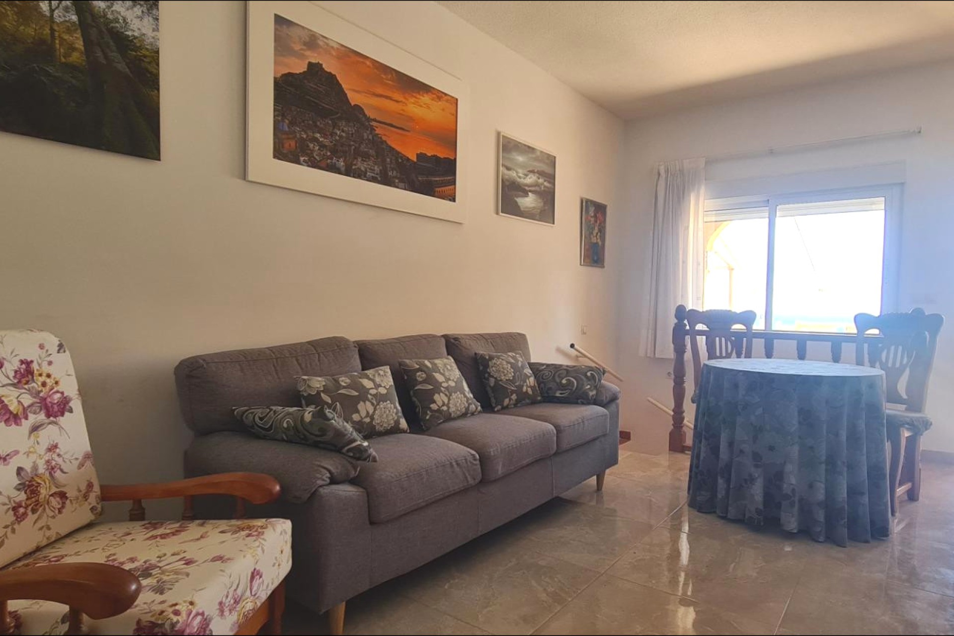 Reventa - Bungalow - Elche - Playa arenales del sol