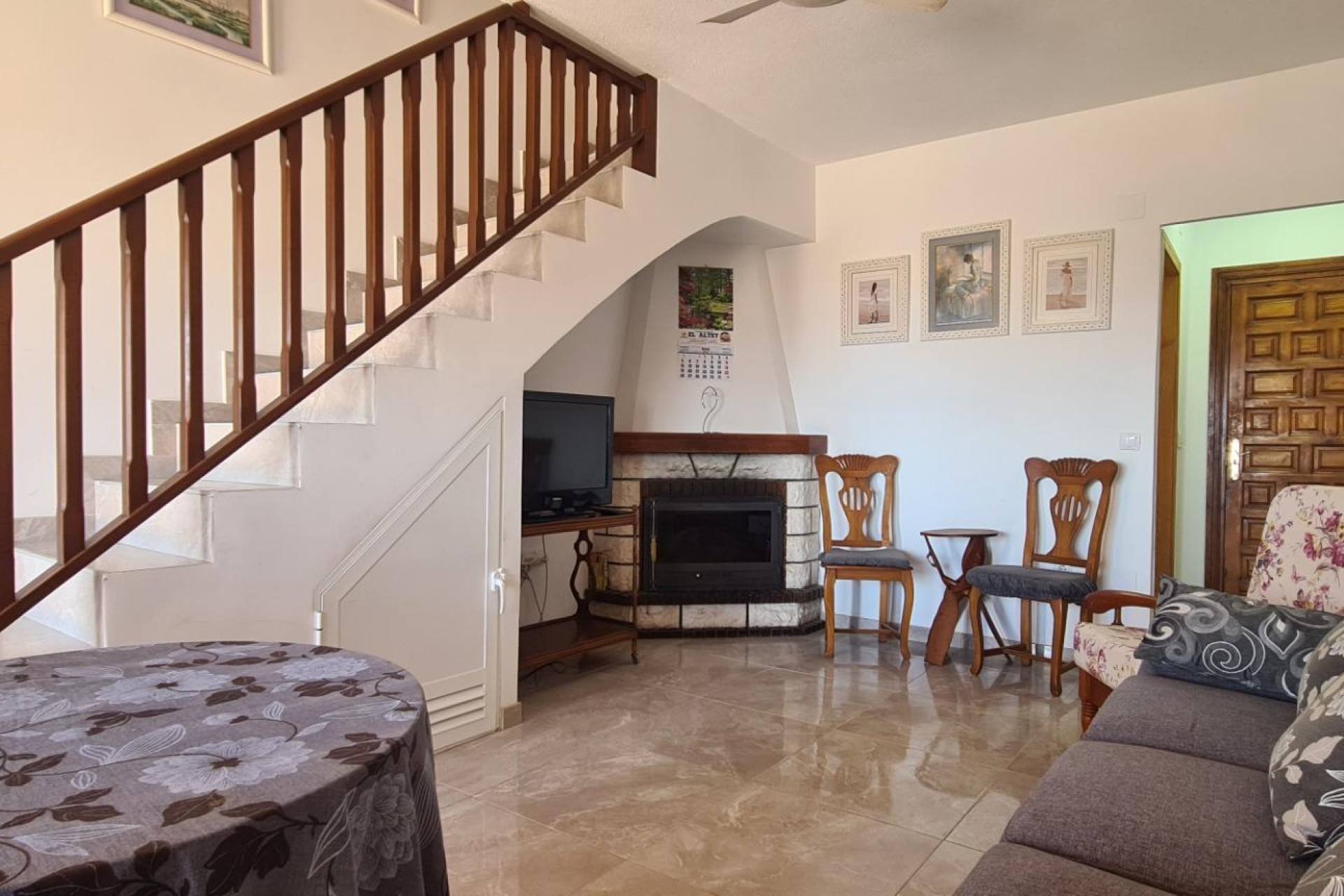 Reventa - Bungalow - Elche - Playa arenales del sol