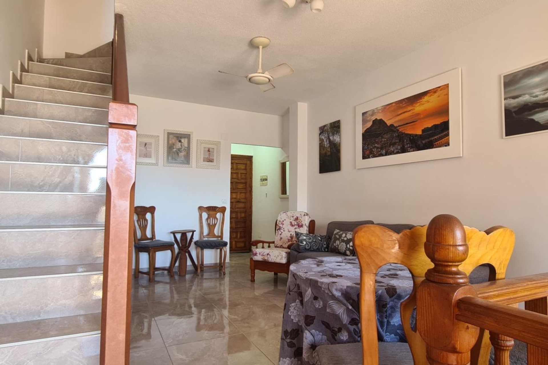 Reventa - Bungalow - Elche - Playa arenales del sol