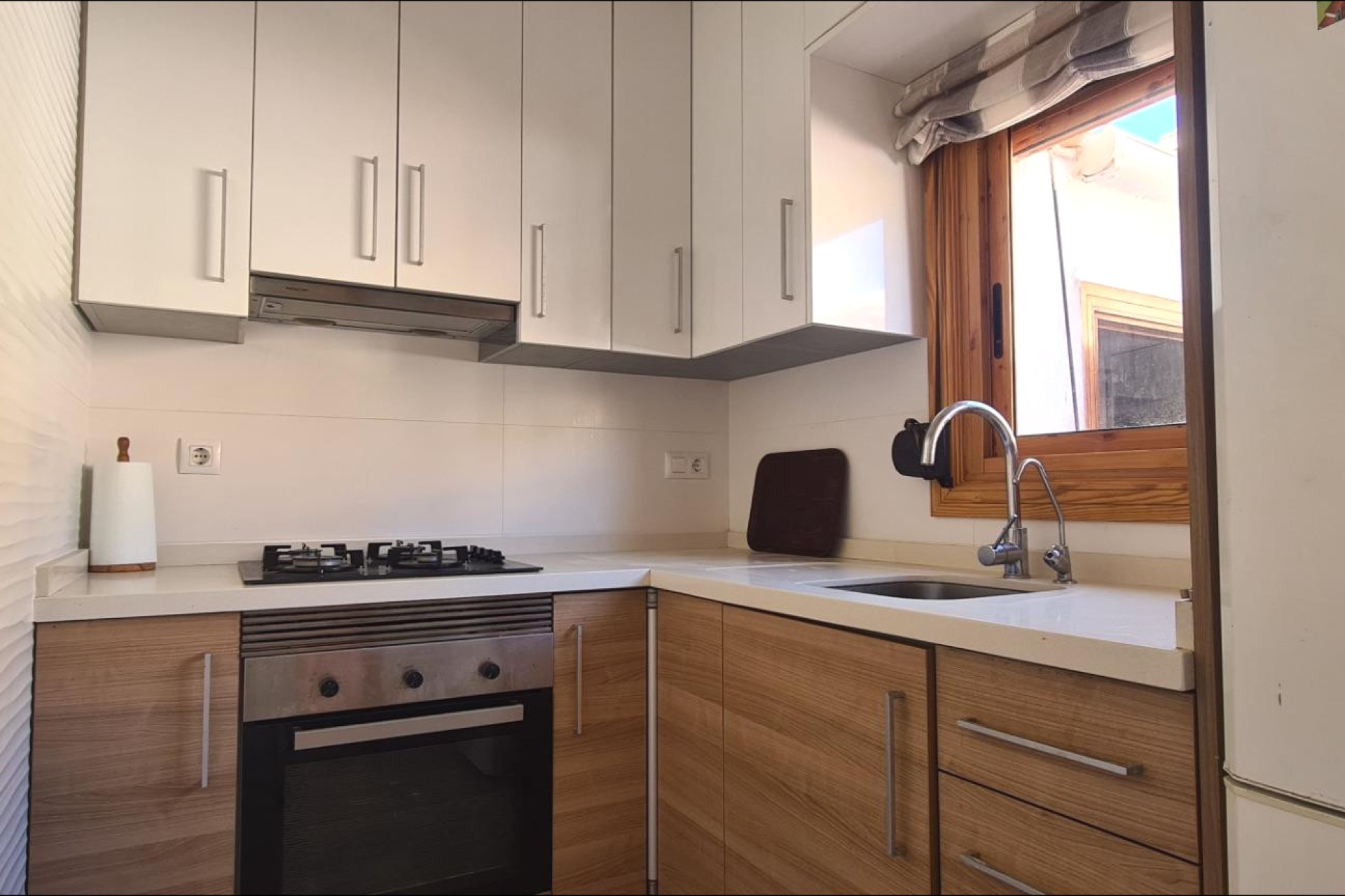 Reventa - Bungalow - Elche - Playa arenales del sol