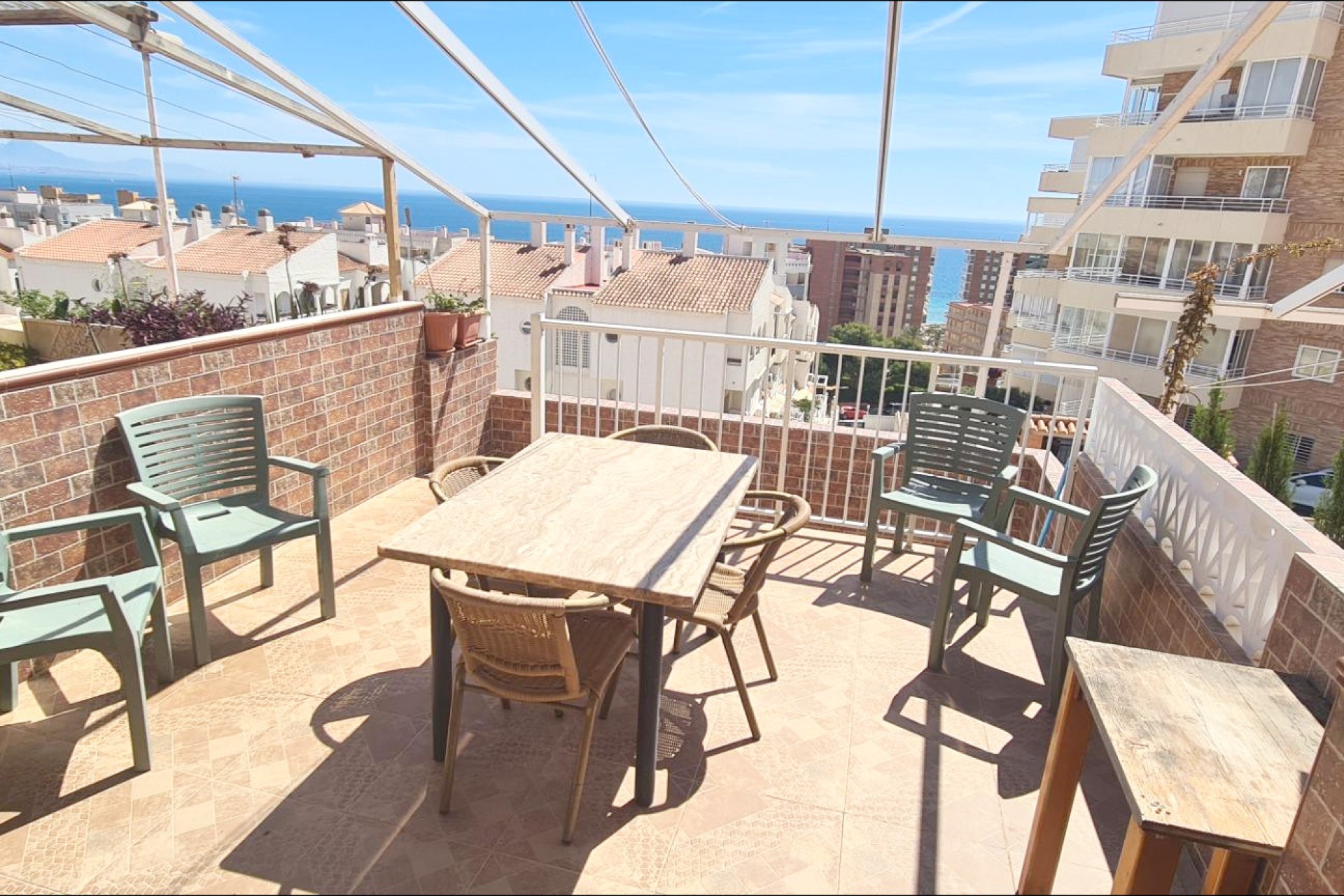 Reventa - Bungalow - Elche - Playa arenales del sol