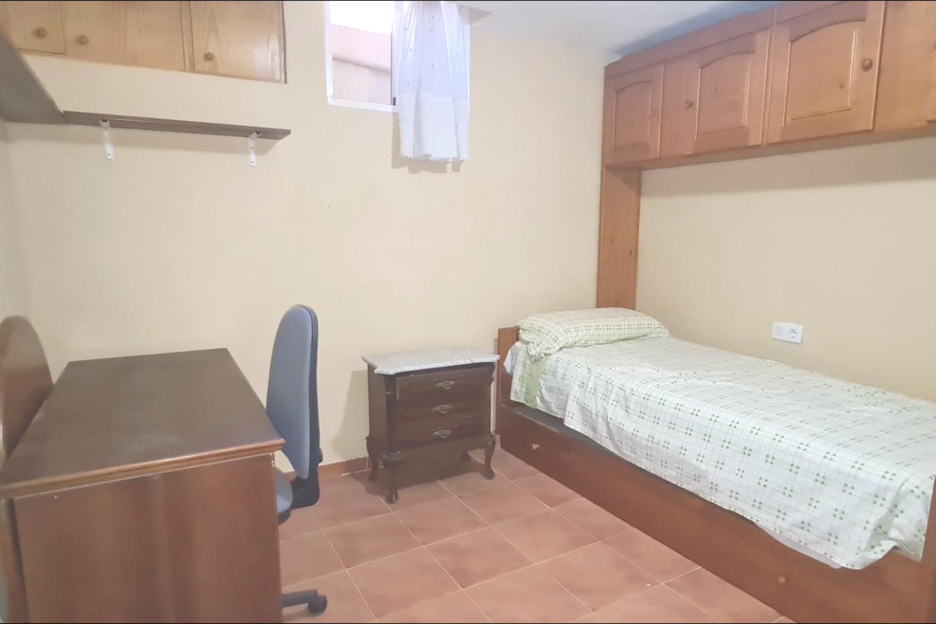 Reventa - Bungalow - Elche - Playa arenales del sol