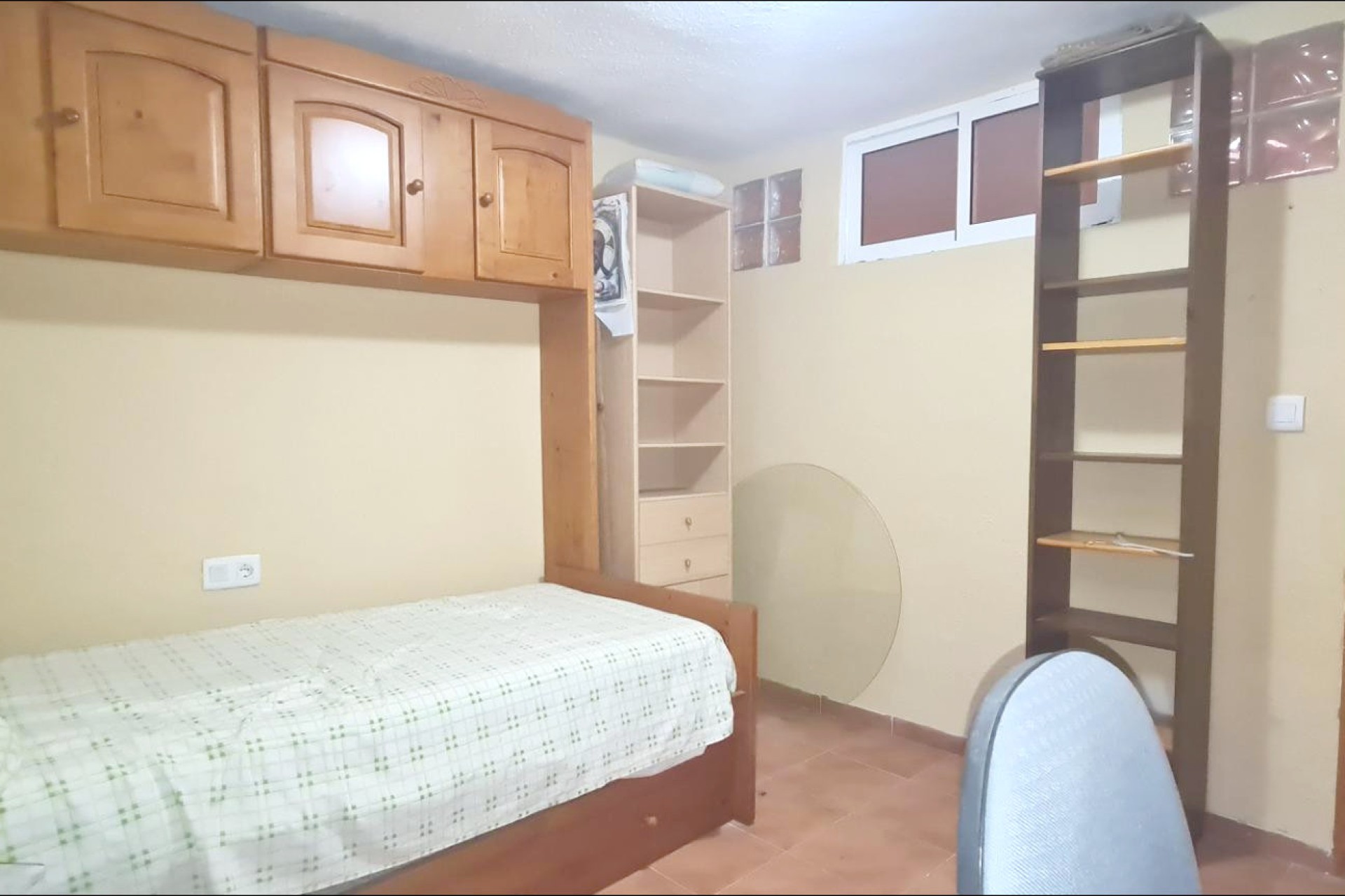 Reventa - Bungalow - Elche - Playa arenales del sol