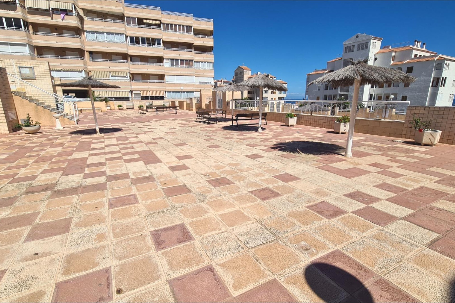 Reventa - Bungalow - Elche - Playa arenales del sol