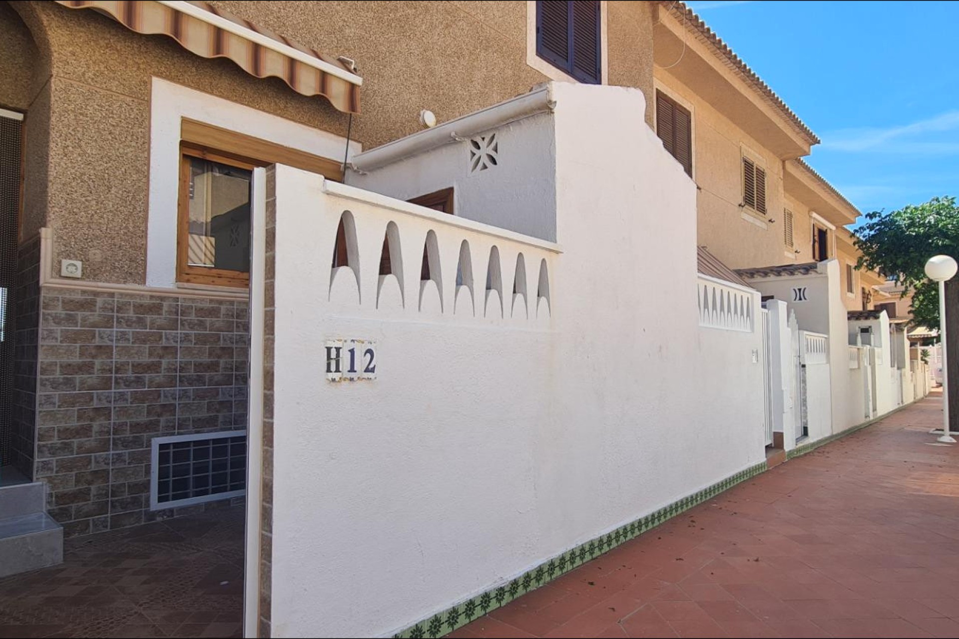 Reventa - Bungalow - Elche - Playa arenales del sol