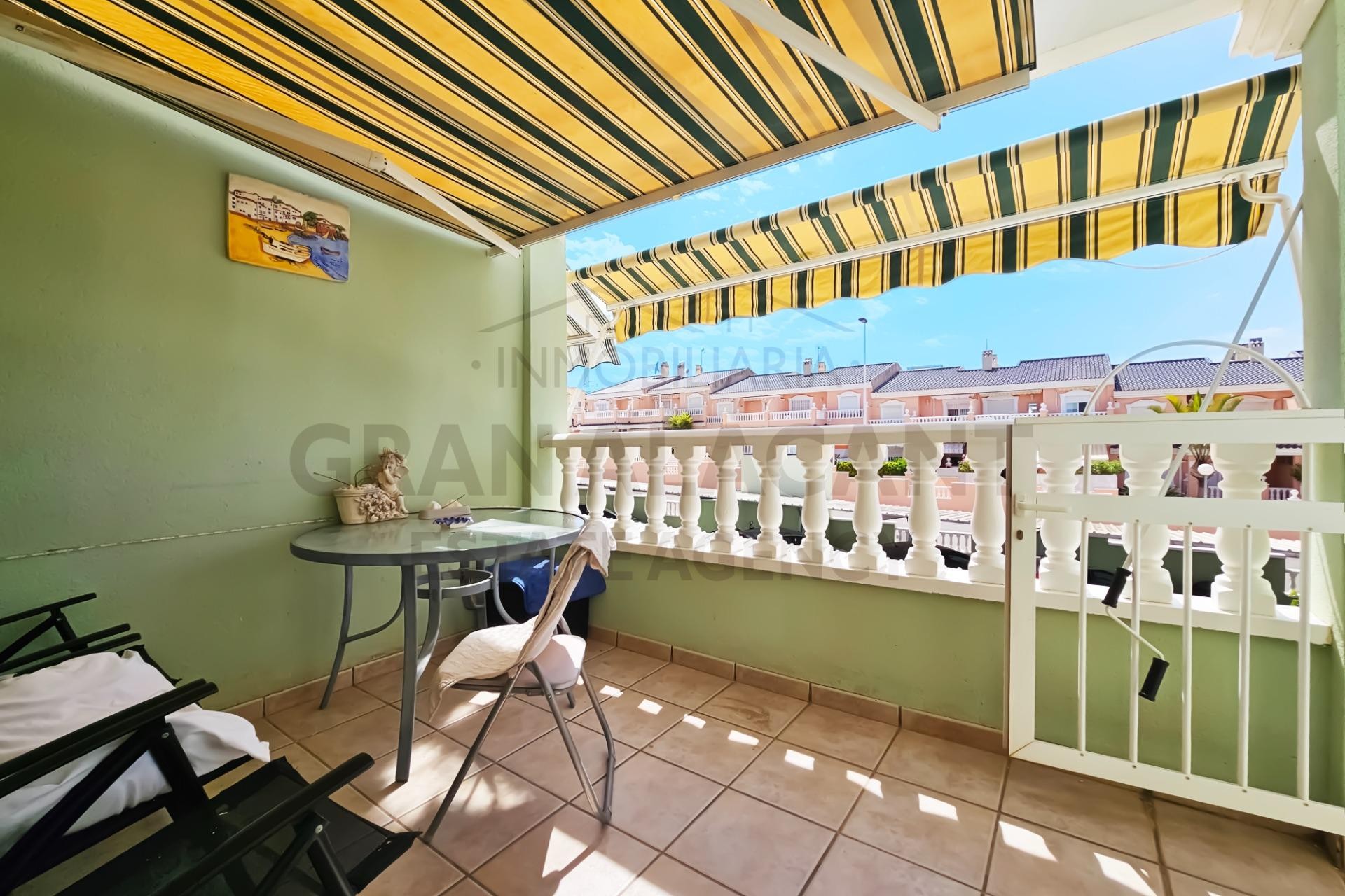 Reventa - Bungalow - Gran alacant - Avda. noruega