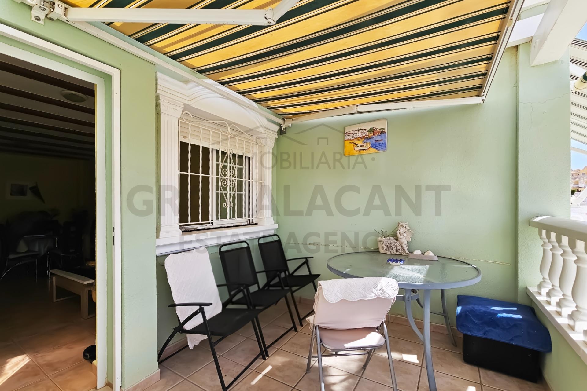 Reventa - Bungalow - Gran alacant - Avda. noruega