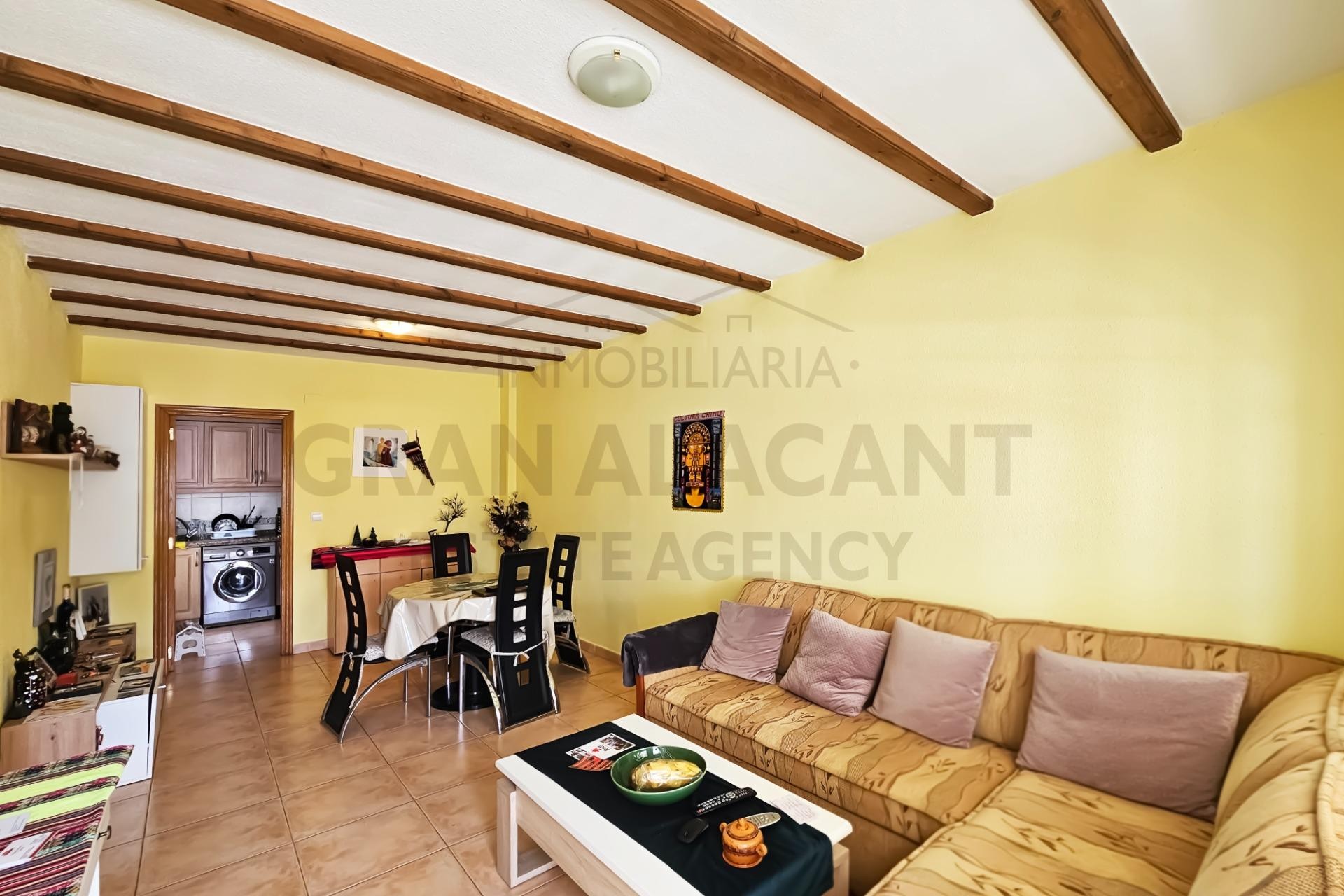 Reventa - Bungalow - Gran alacant - Avda. noruega