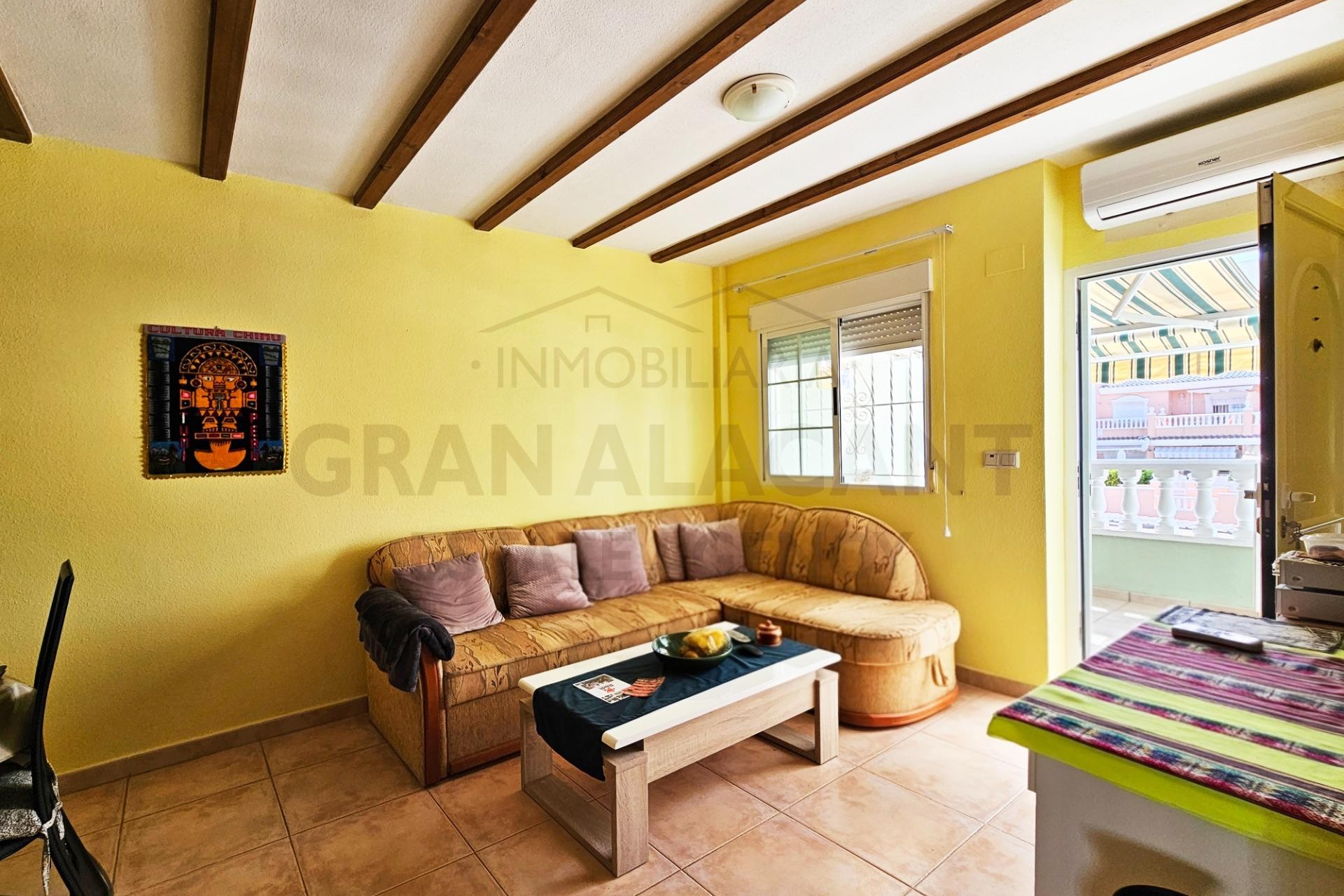 Reventa - Bungalow - Gran alacant - Avda. noruega