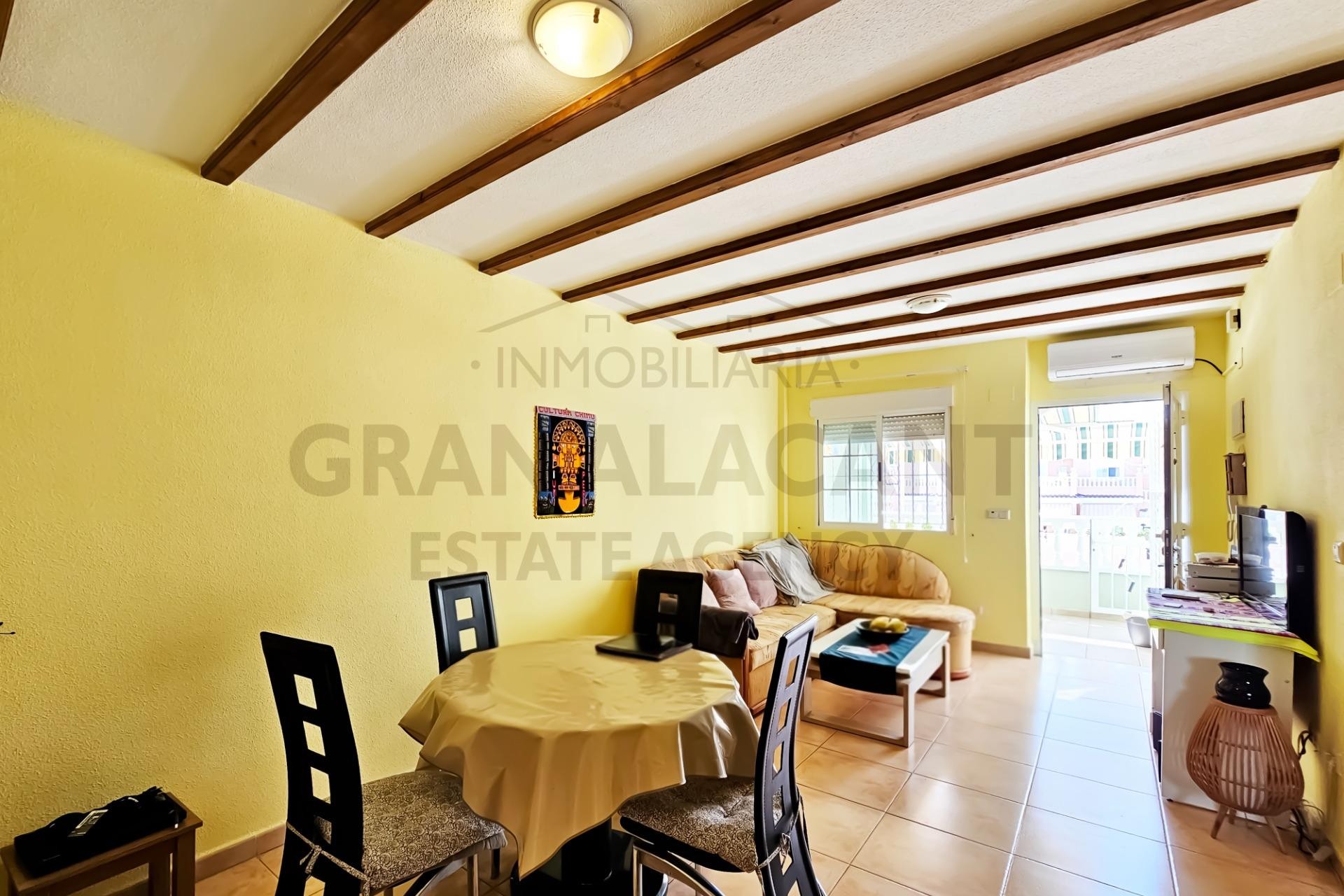 Reventa - Bungalow - Gran alacant - Avda. noruega