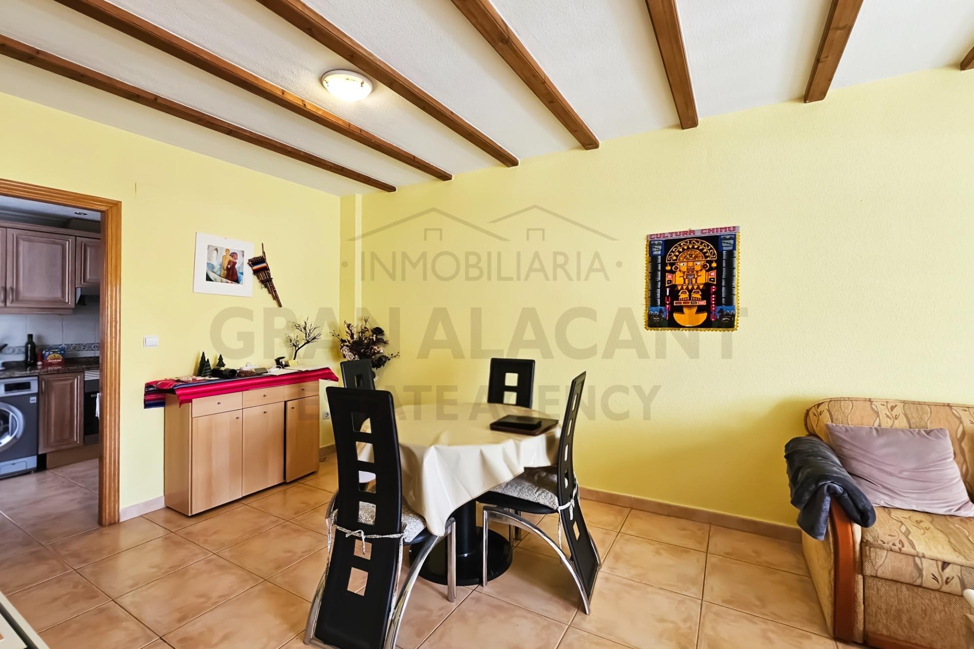 Reventa - Bungalow - Gran alacant - Avda. noruega