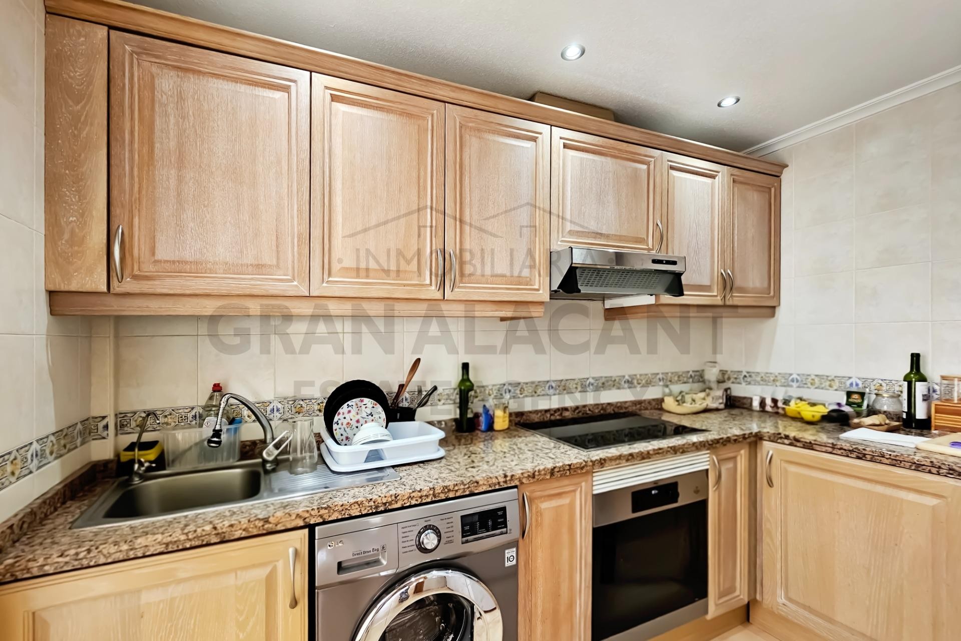 Reventa - Bungalow - Gran alacant - Avda. noruega