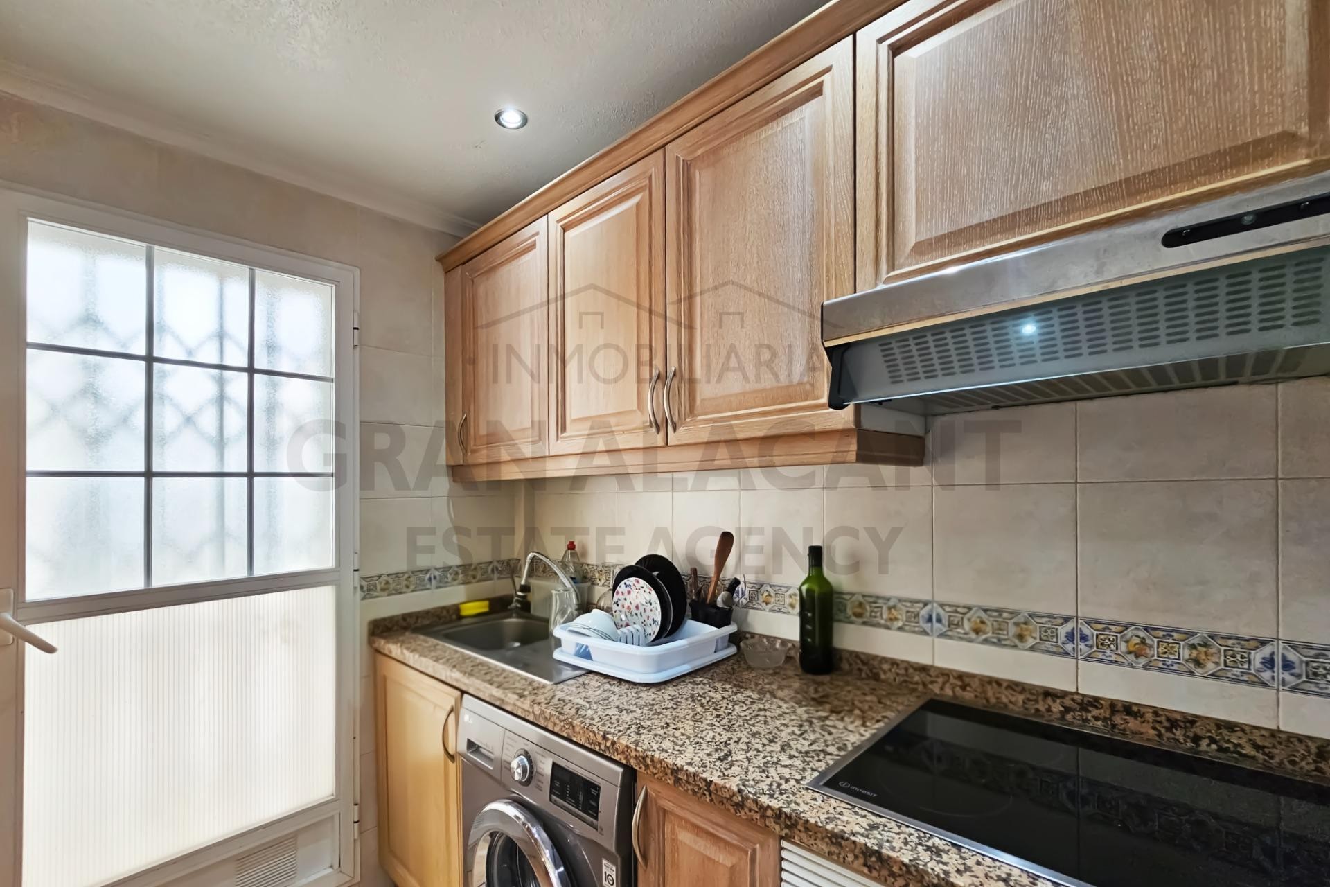 Reventa - Bungalow - Gran alacant - Avda. noruega