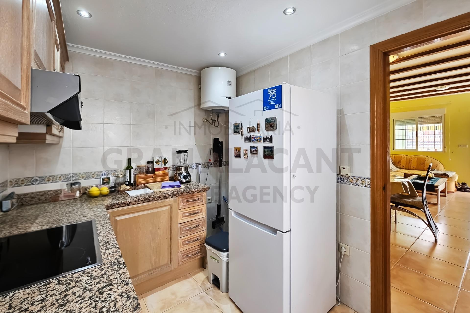 Reventa - Bungalow - Gran alacant - Avda. noruega