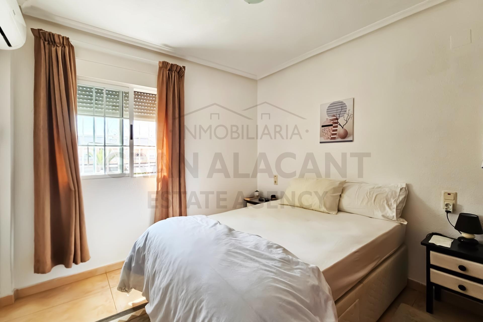 Reventa - Bungalow - Gran alacant - Avda. noruega