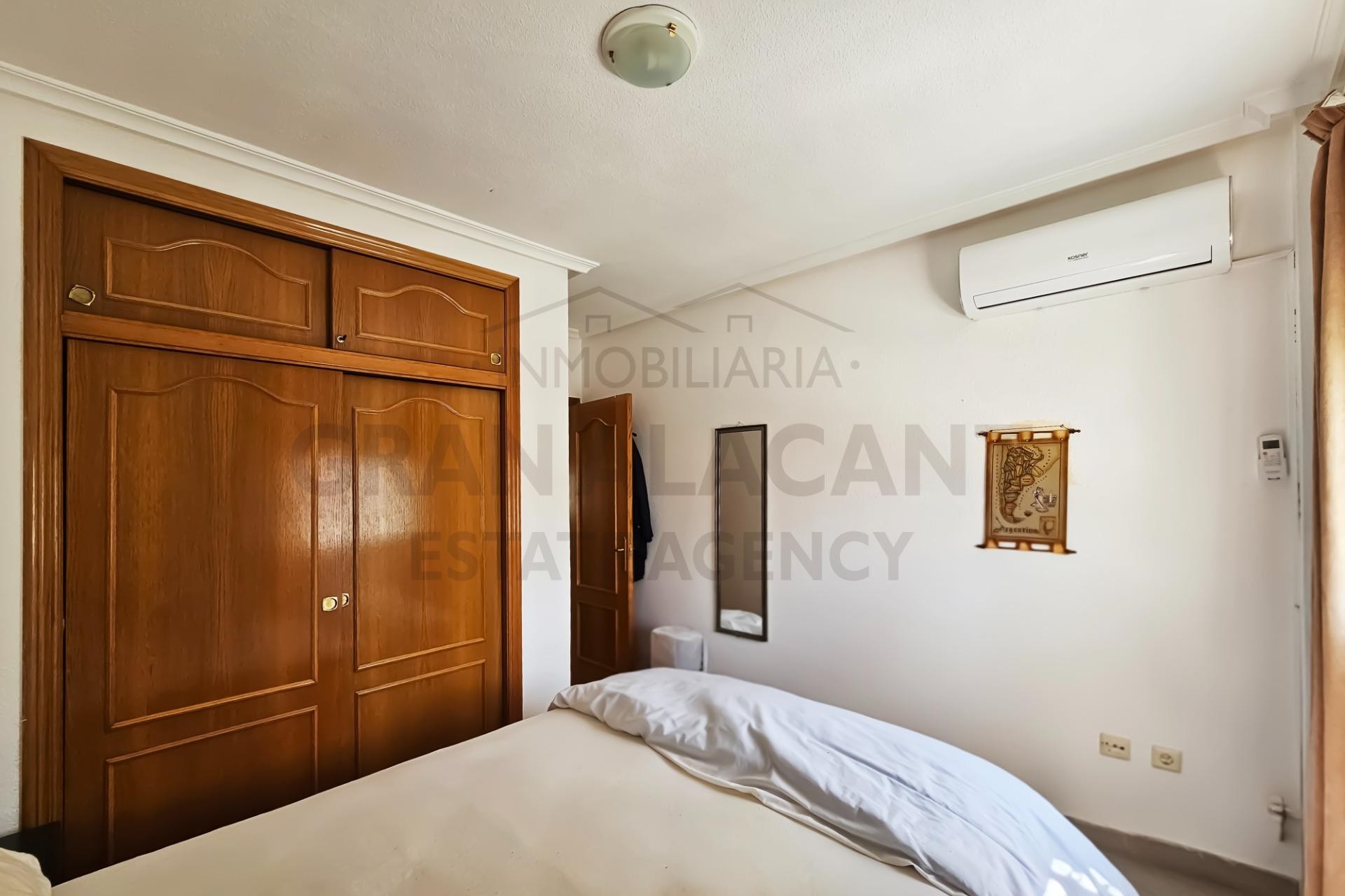 Reventa - Bungalow - Gran alacant - Avda. noruega