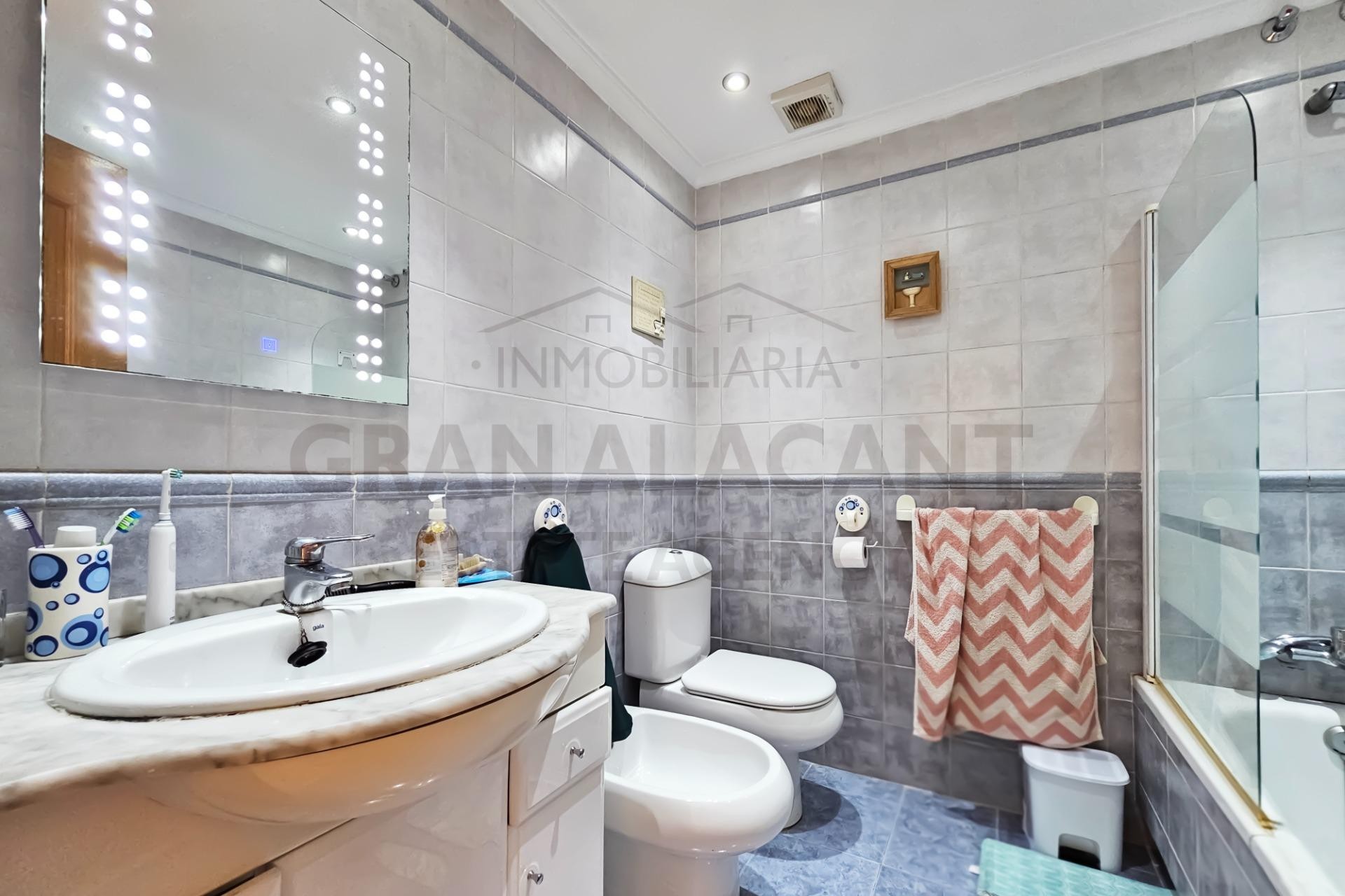 Reventa - Bungalow - Gran alacant - Avda. noruega