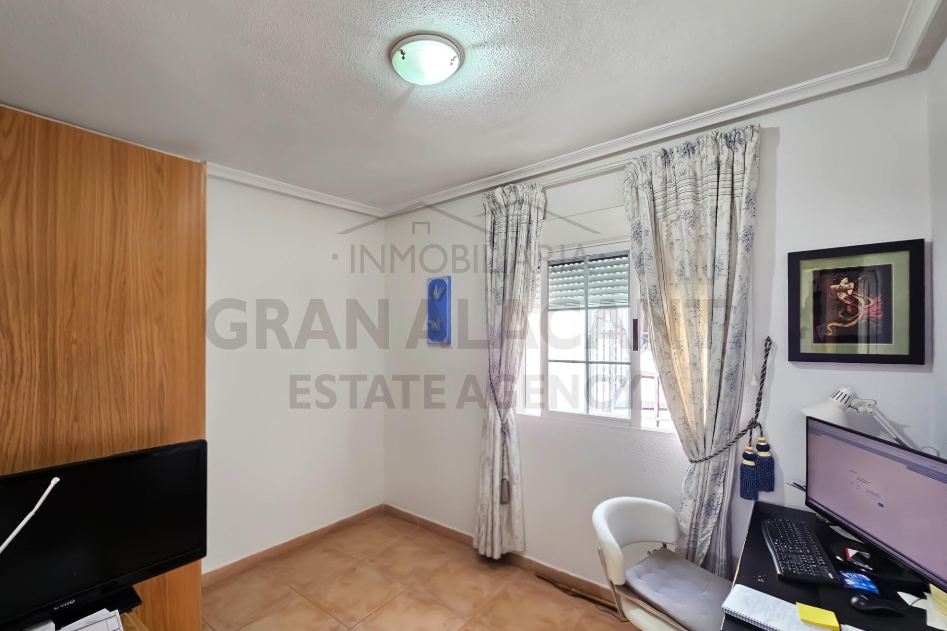 Reventa - Bungalow - Gran alacant - Avda. noruega
