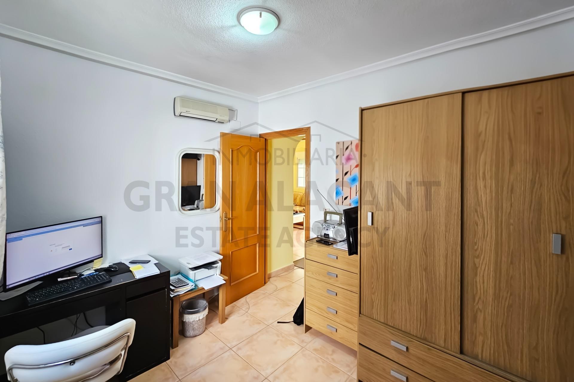 Reventa - Bungalow - Gran alacant - Avda. noruega
