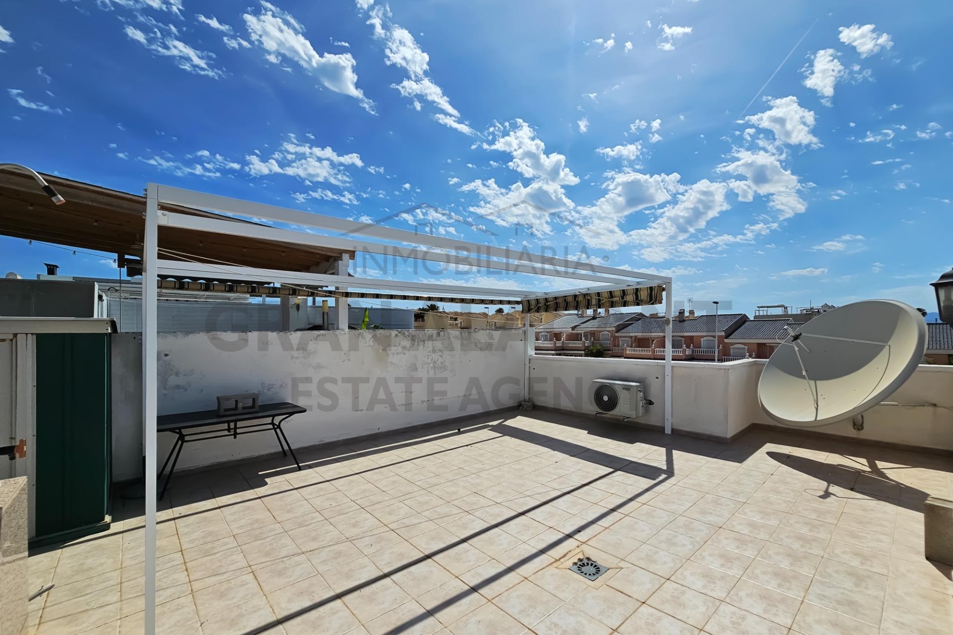 Reventa - Bungalow - Gran alacant - Avda. noruega