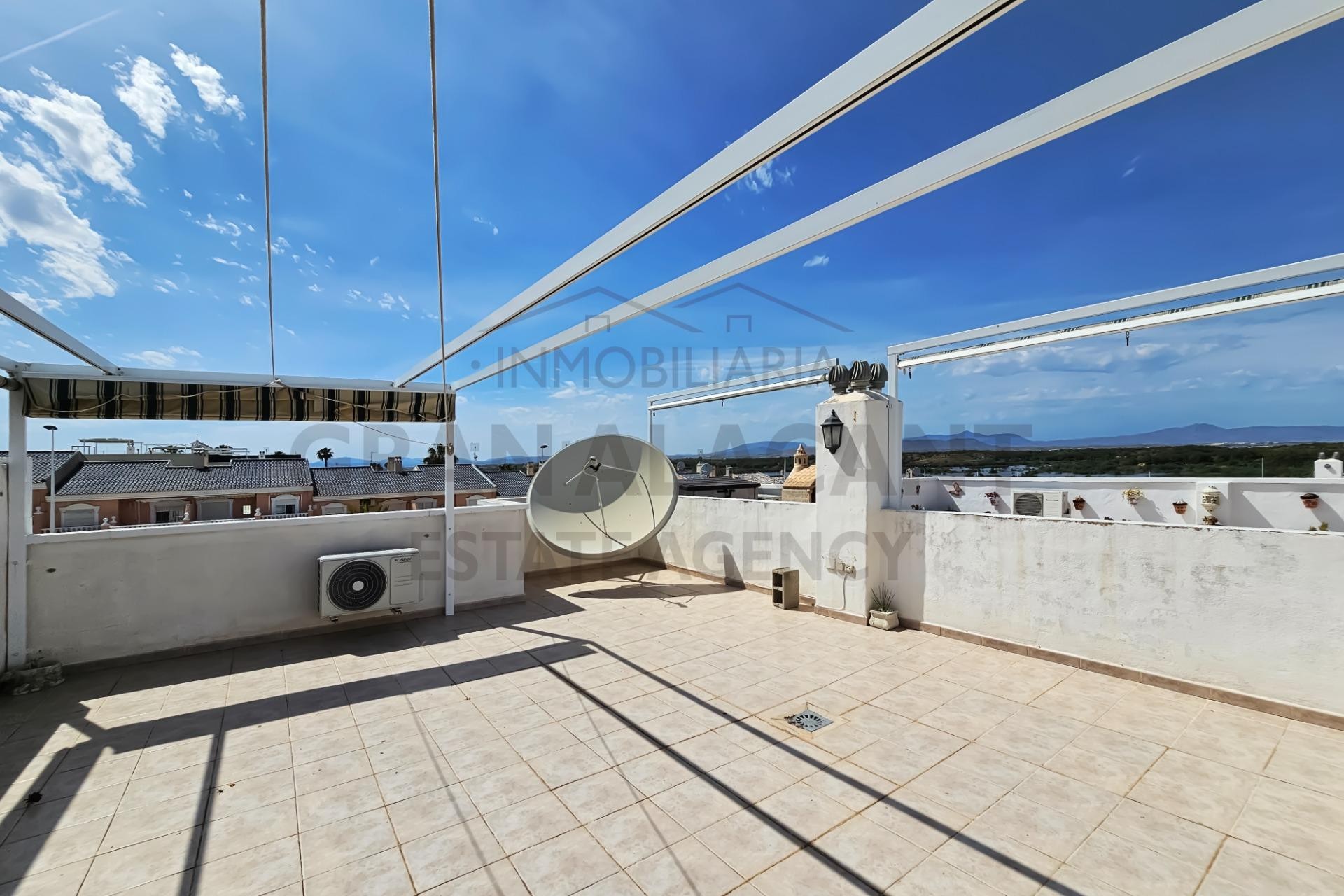 Reventa - Bungalow - Gran alacant - Avda. noruega