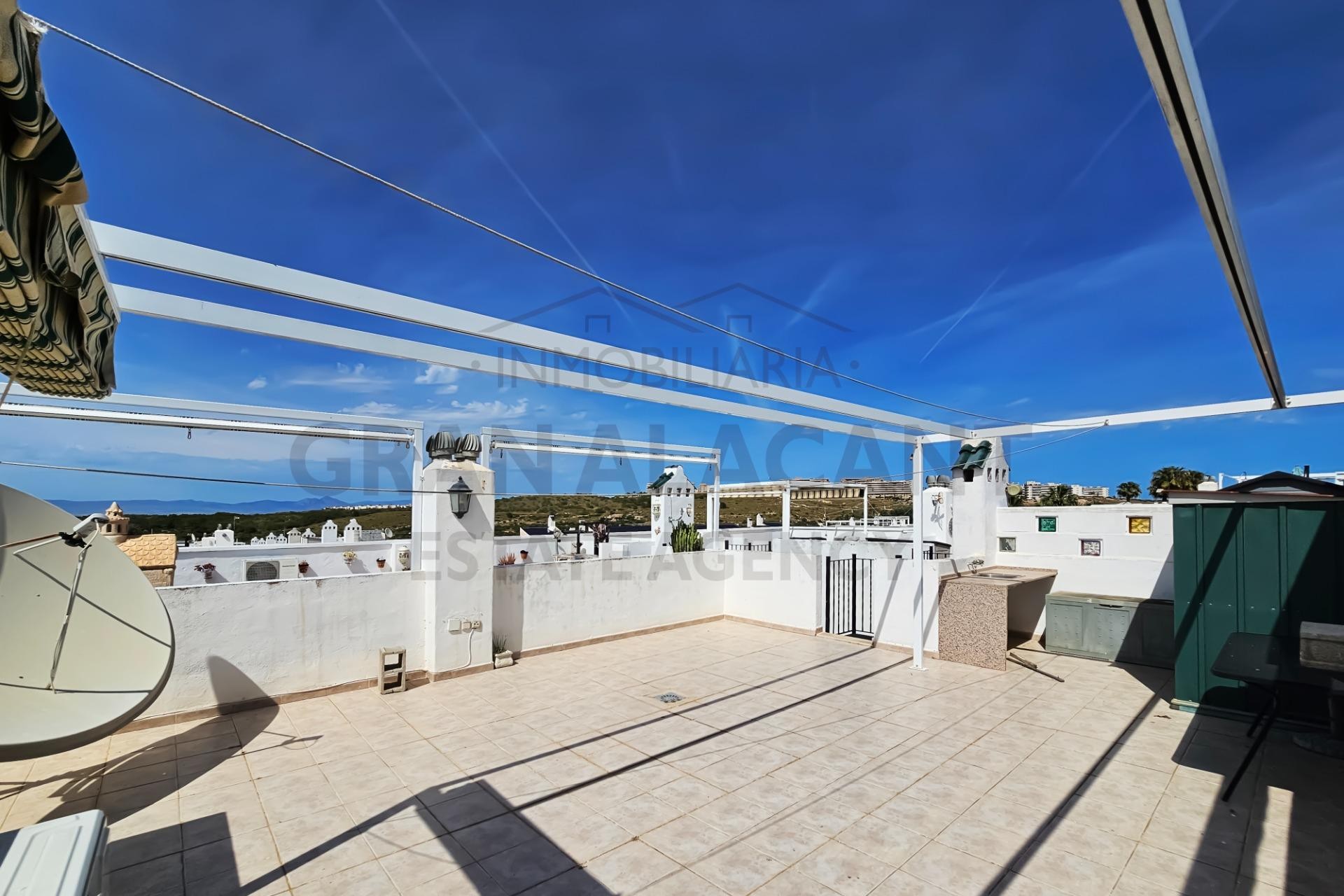 Reventa - Bungalow - Gran alacant - Avda. noruega