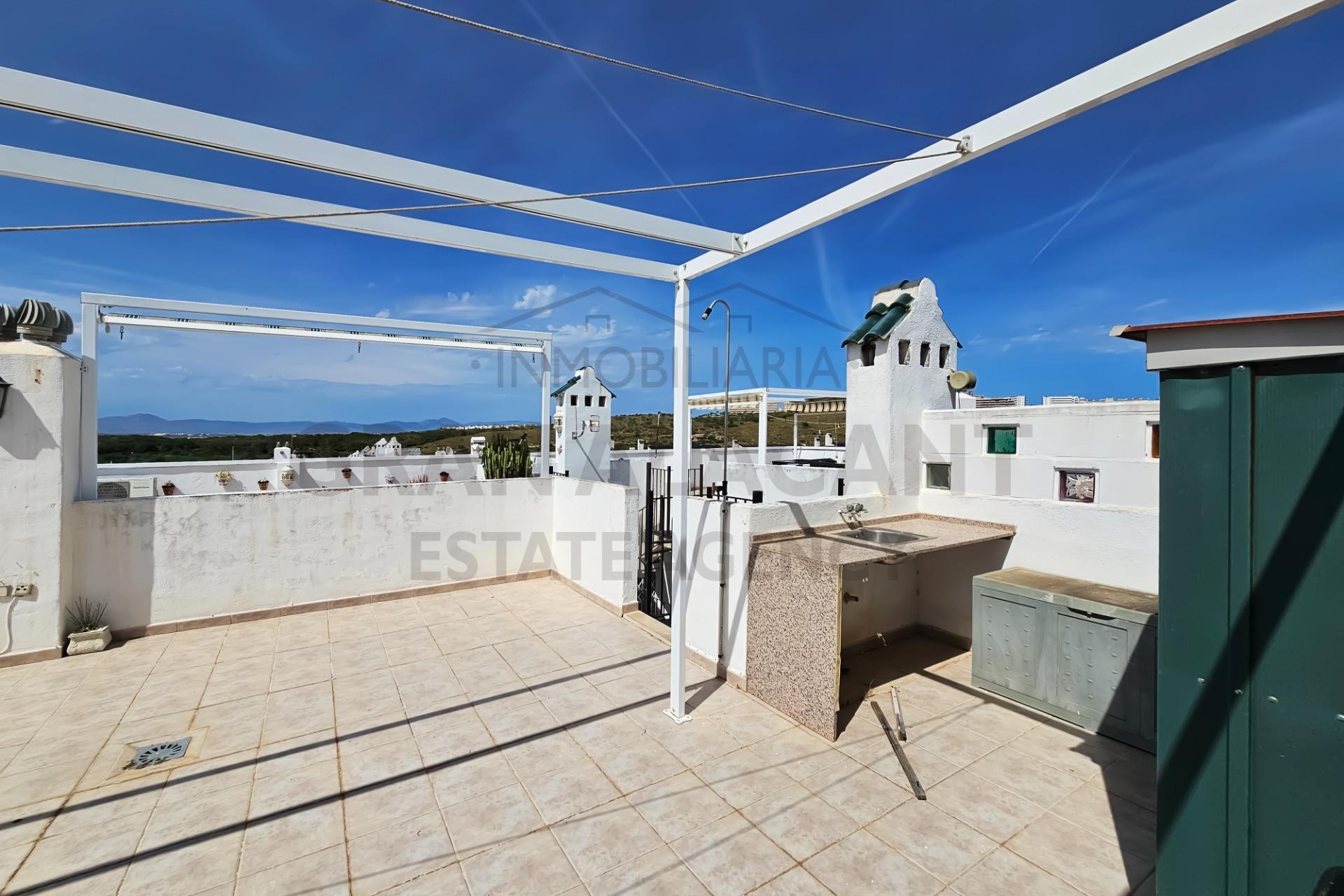 Reventa - Bungalow - Gran alacant - Avda. noruega