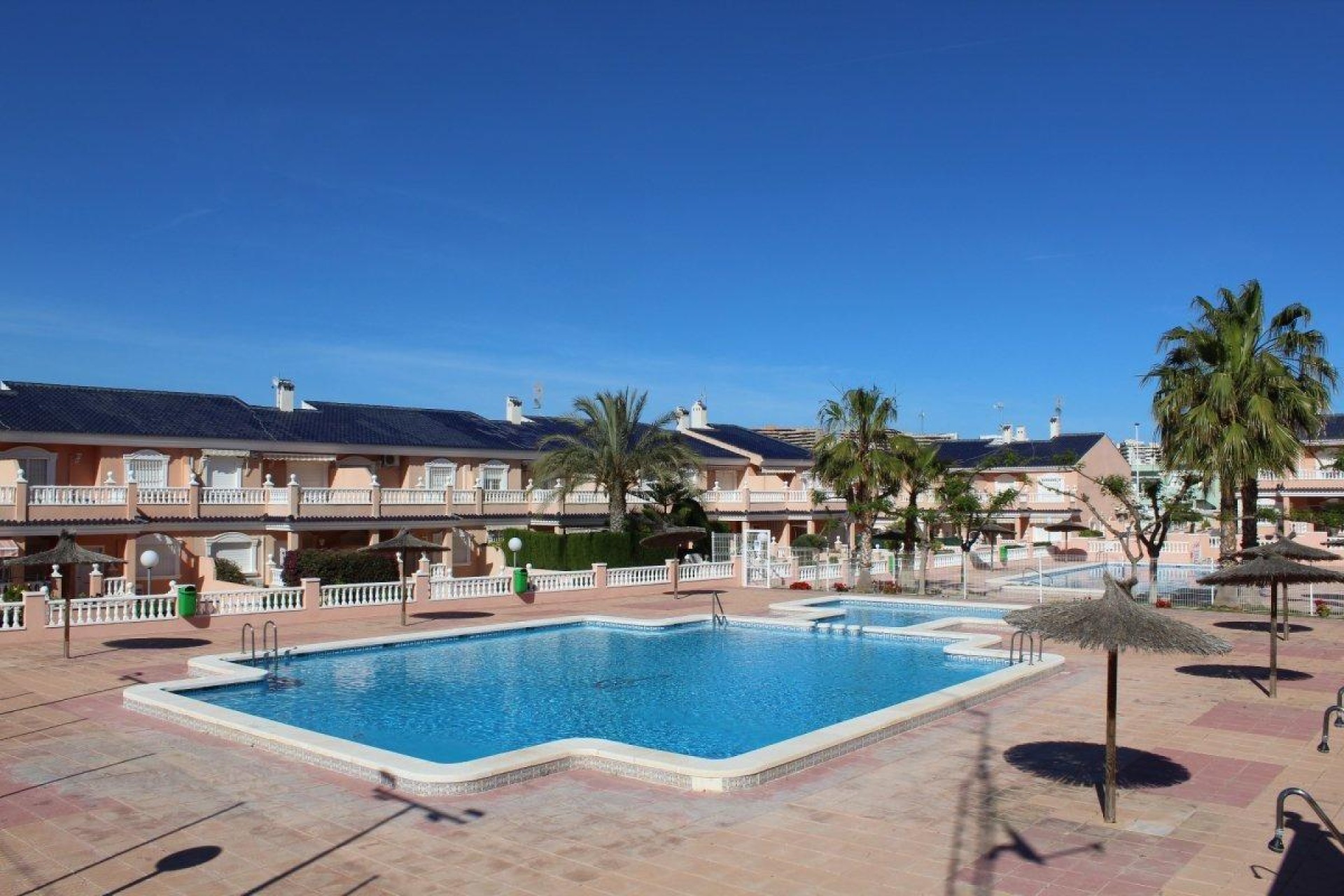 Reventa - Bungalow - Gran alacant - Avda. noruega