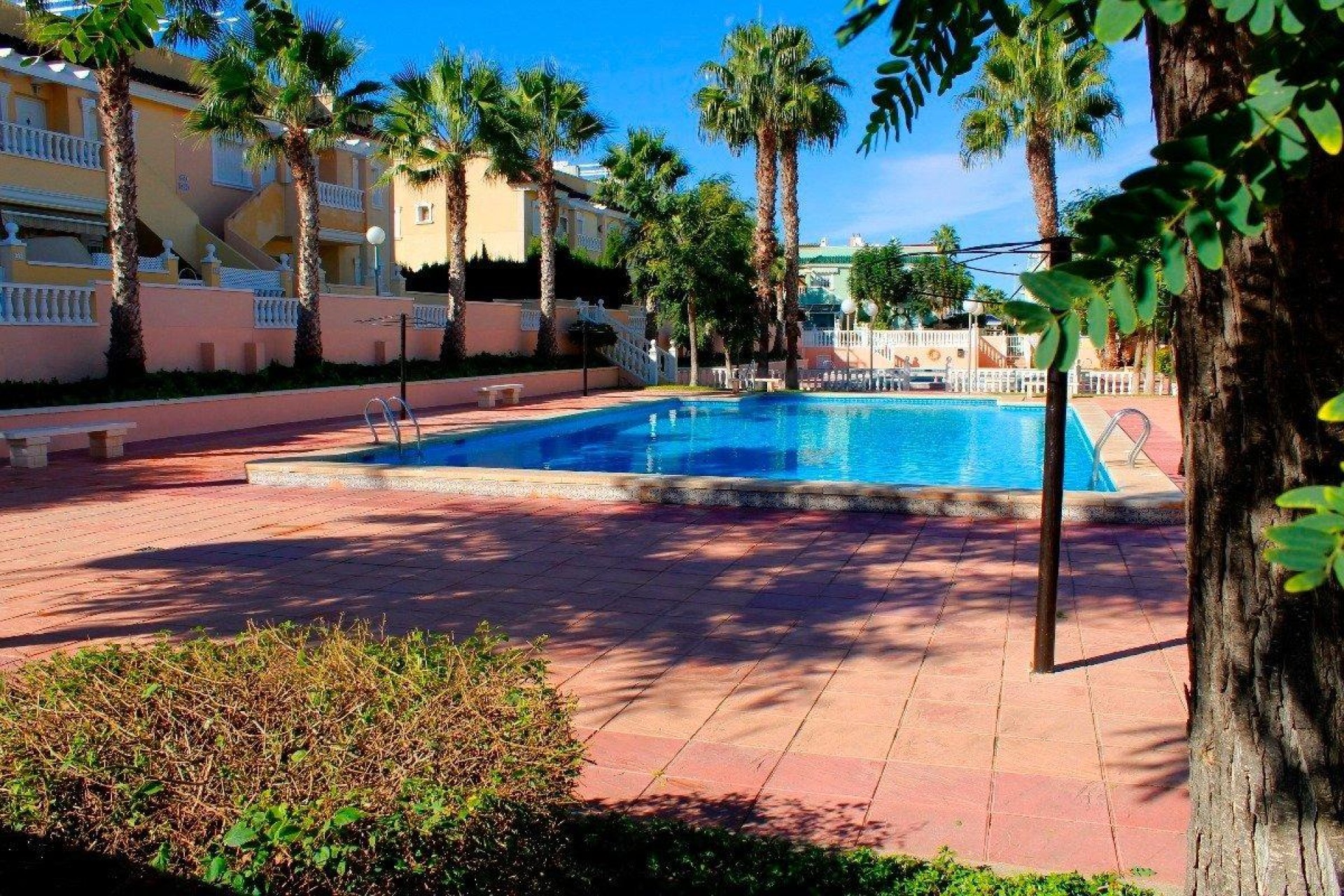 Reventa - Bungalow - Gran alacant - Avda. noruega