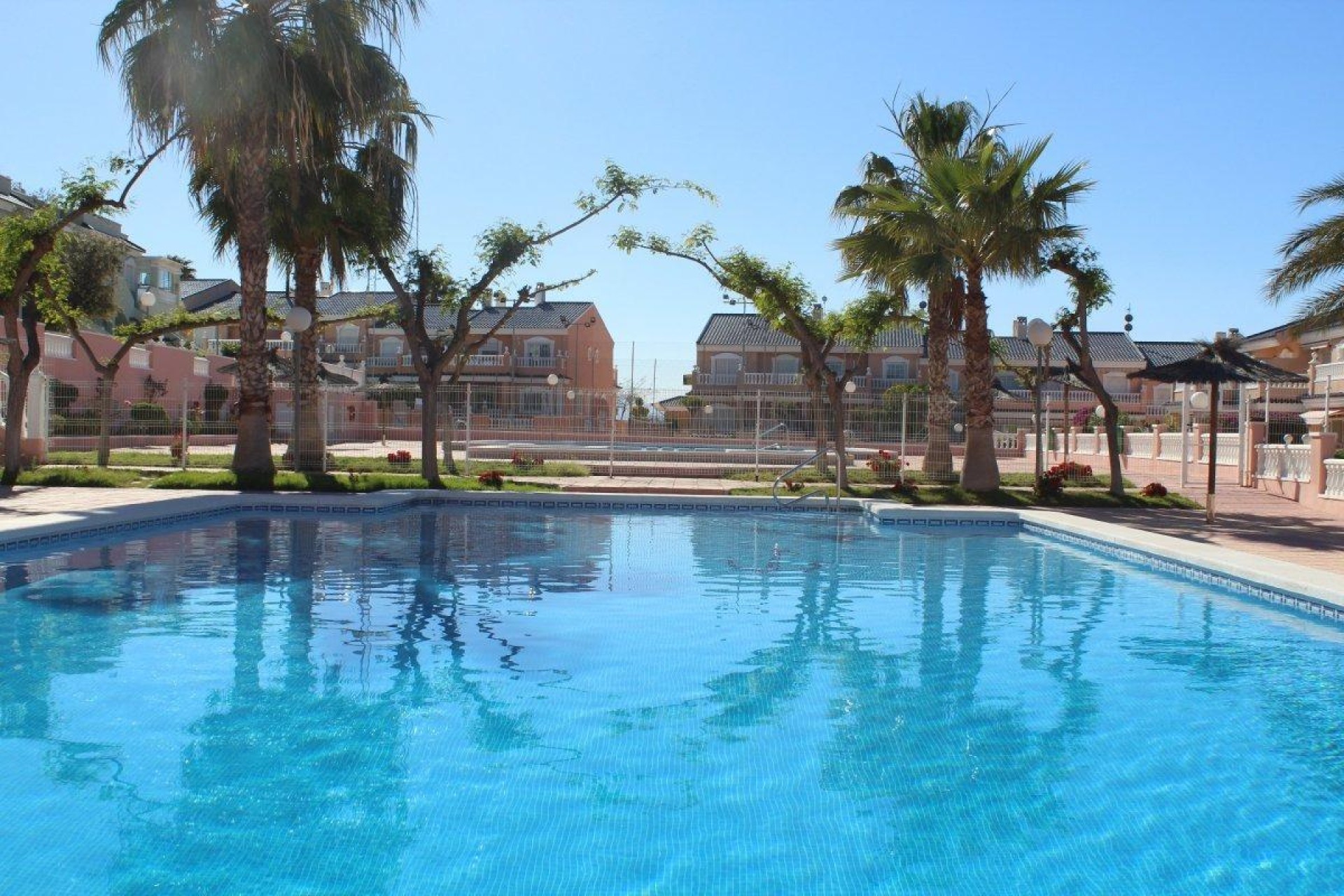 Reventa - Bungalow - Gran alacant - Avda. noruega