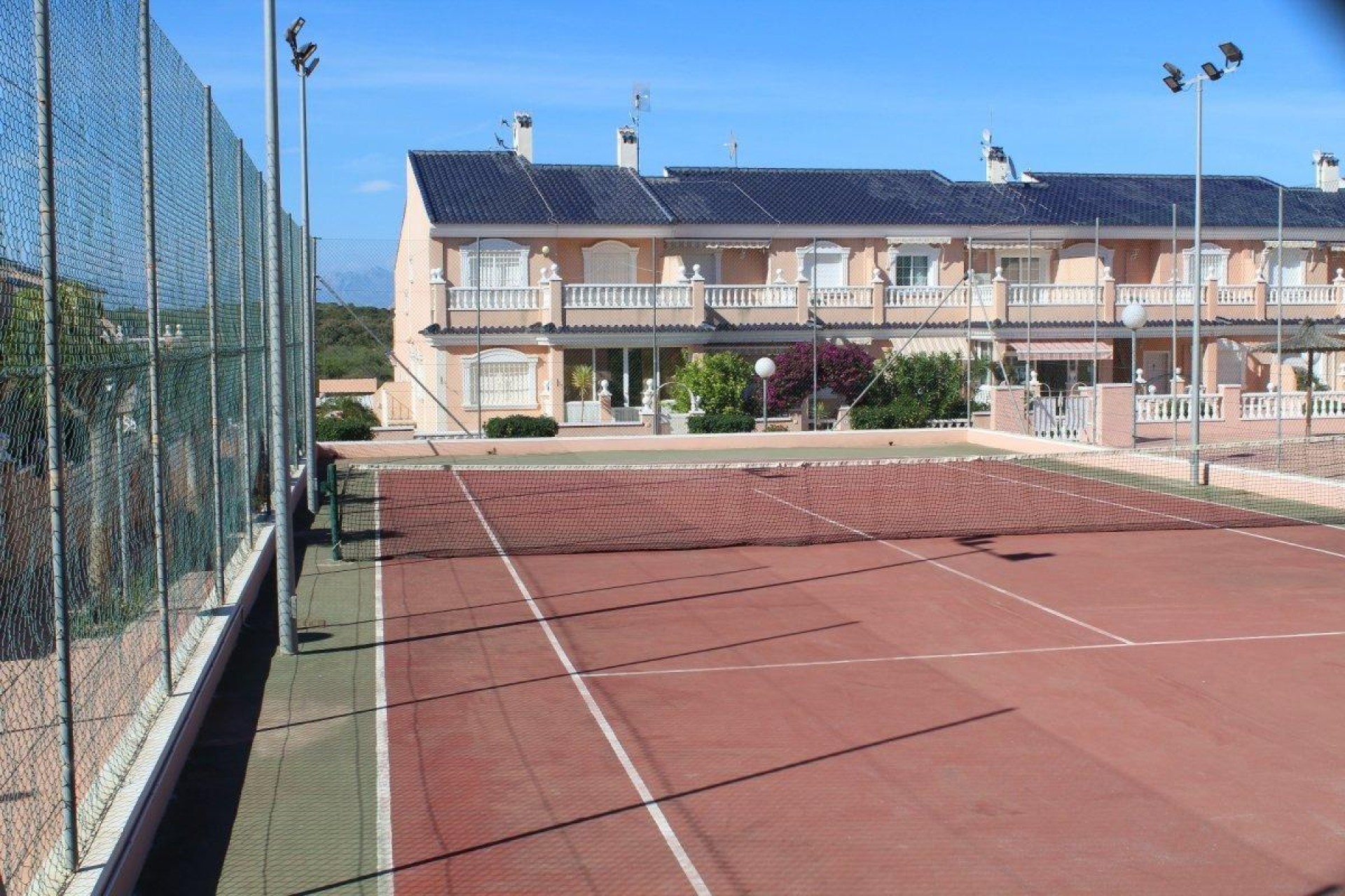 Reventa - Bungalow - Gran alacant - Avda. noruega