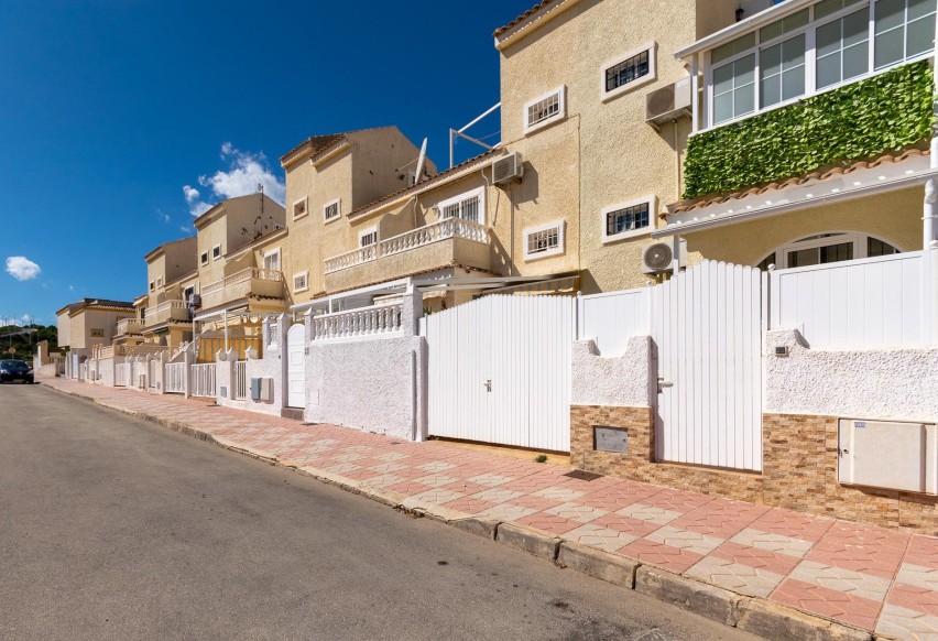 Reventa - Bungalow - Gran alacant - Clot de galvany