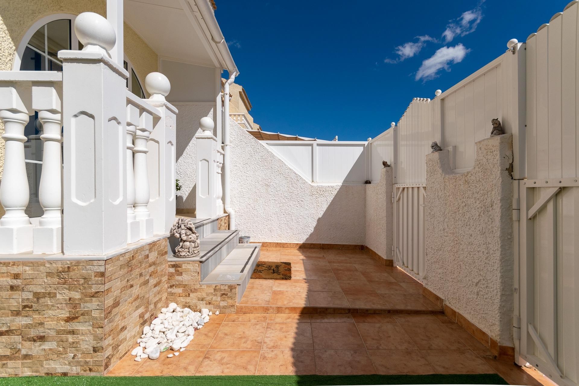 Reventa - Bungalow - Gran alacant - Clot de galvany