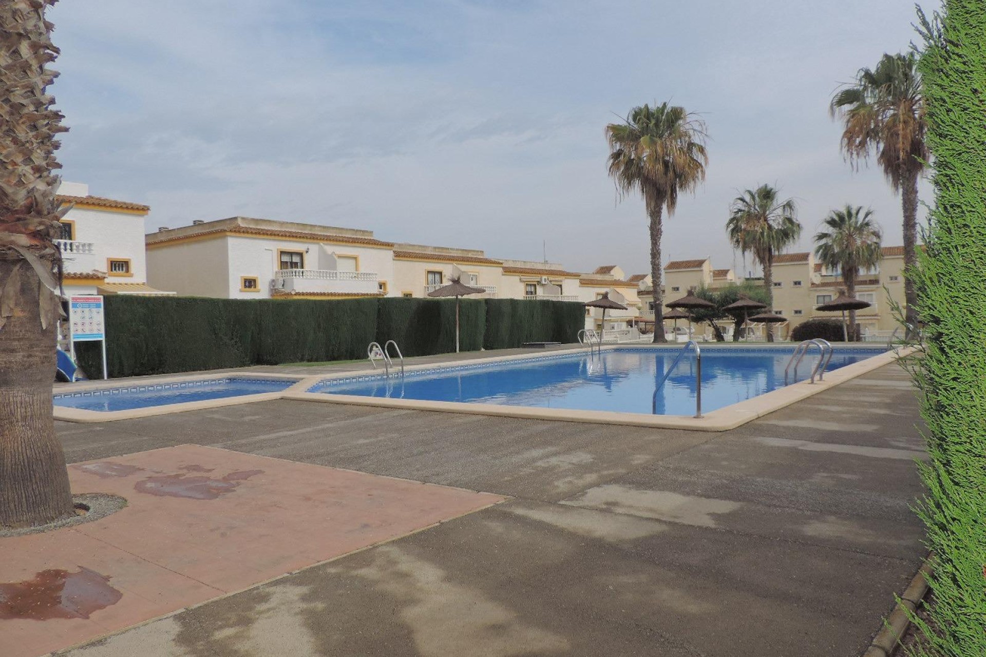 Reventa - Bungalow - Gran alacant - Clot de galvany