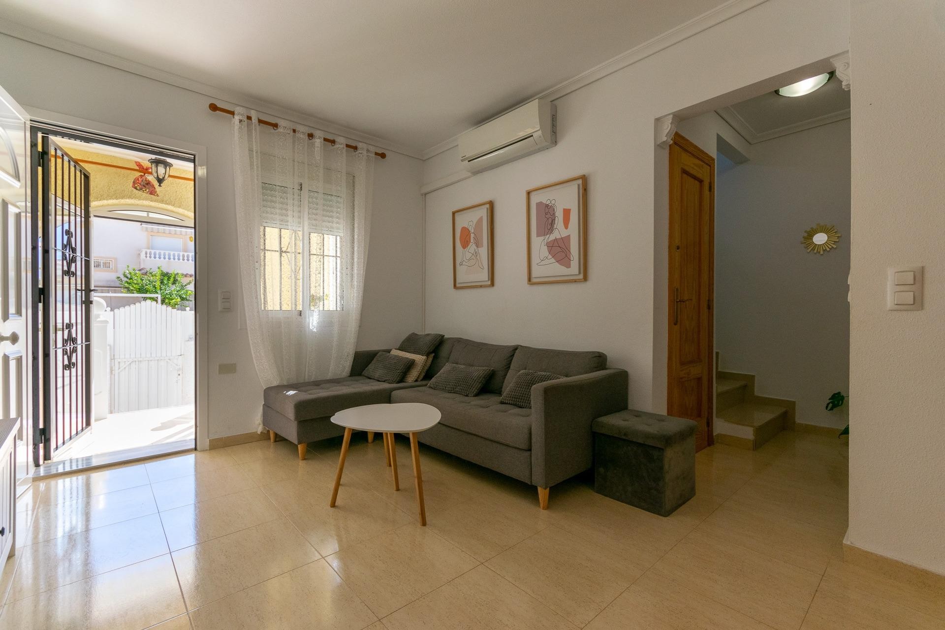 Reventa - Bungalow - Gran alacant - Clot de galvany