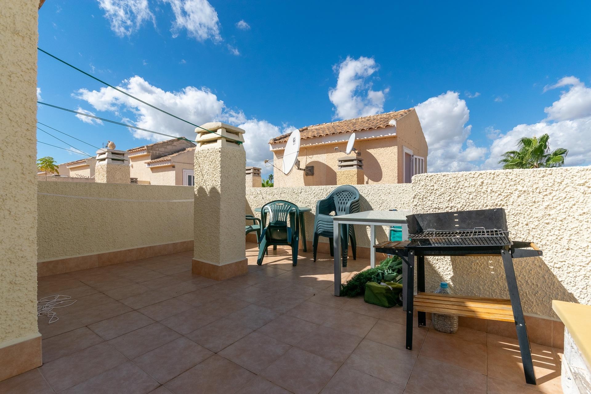 Reventa - Bungalow - Gran alacant - Clot de galvany