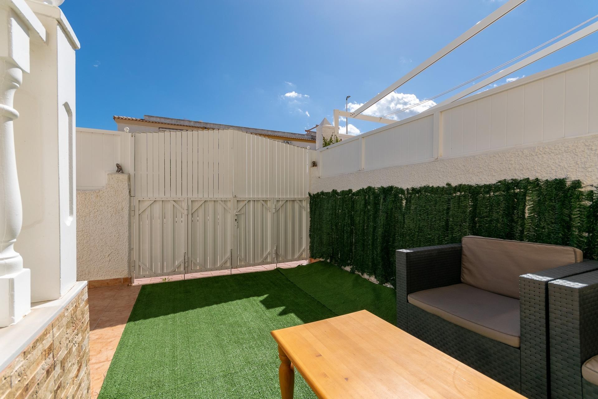 Reventa - Bungalow - Gran alacant - Clot de galvany