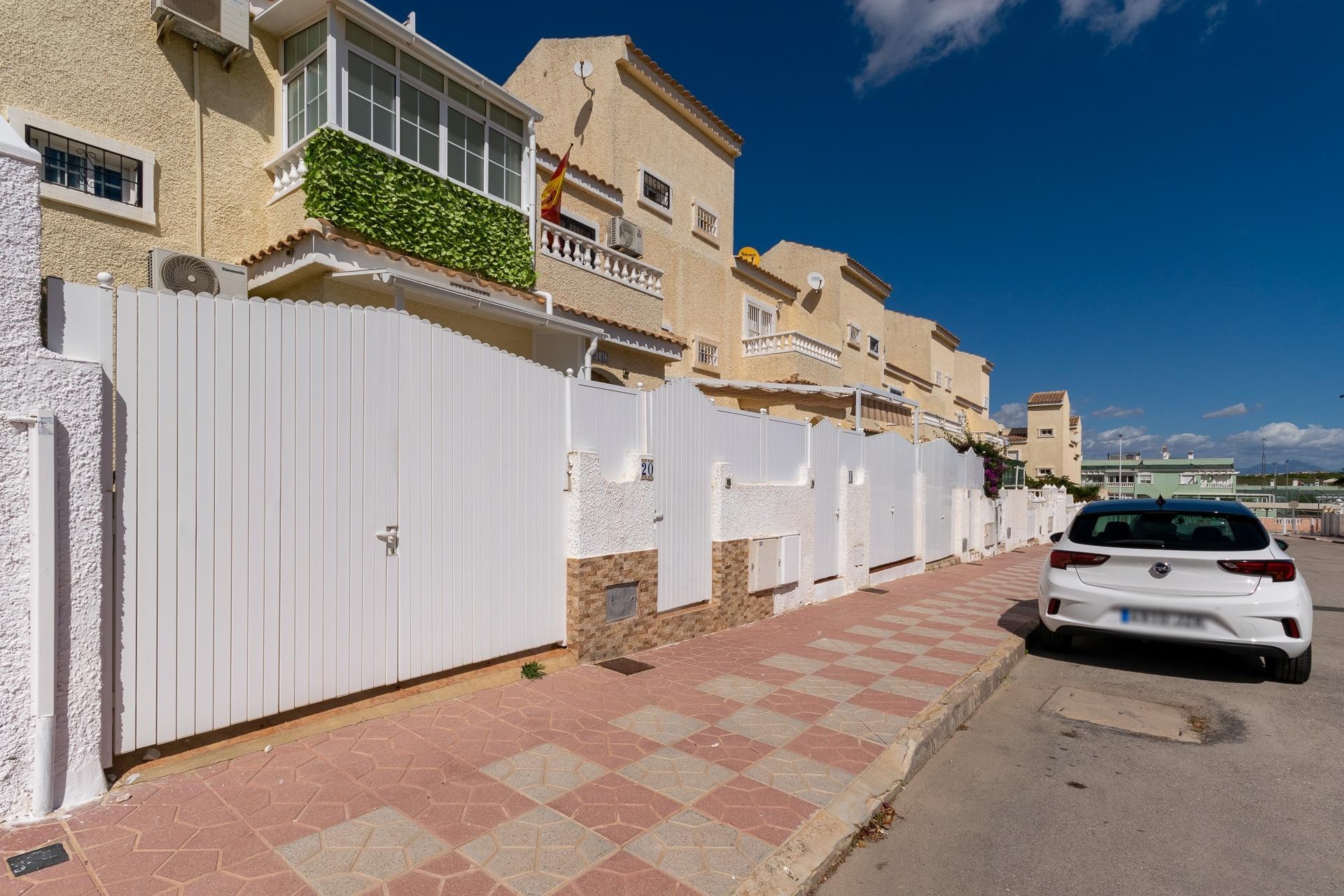 Reventa - Bungalow - Gran alacant - Clot de galvany