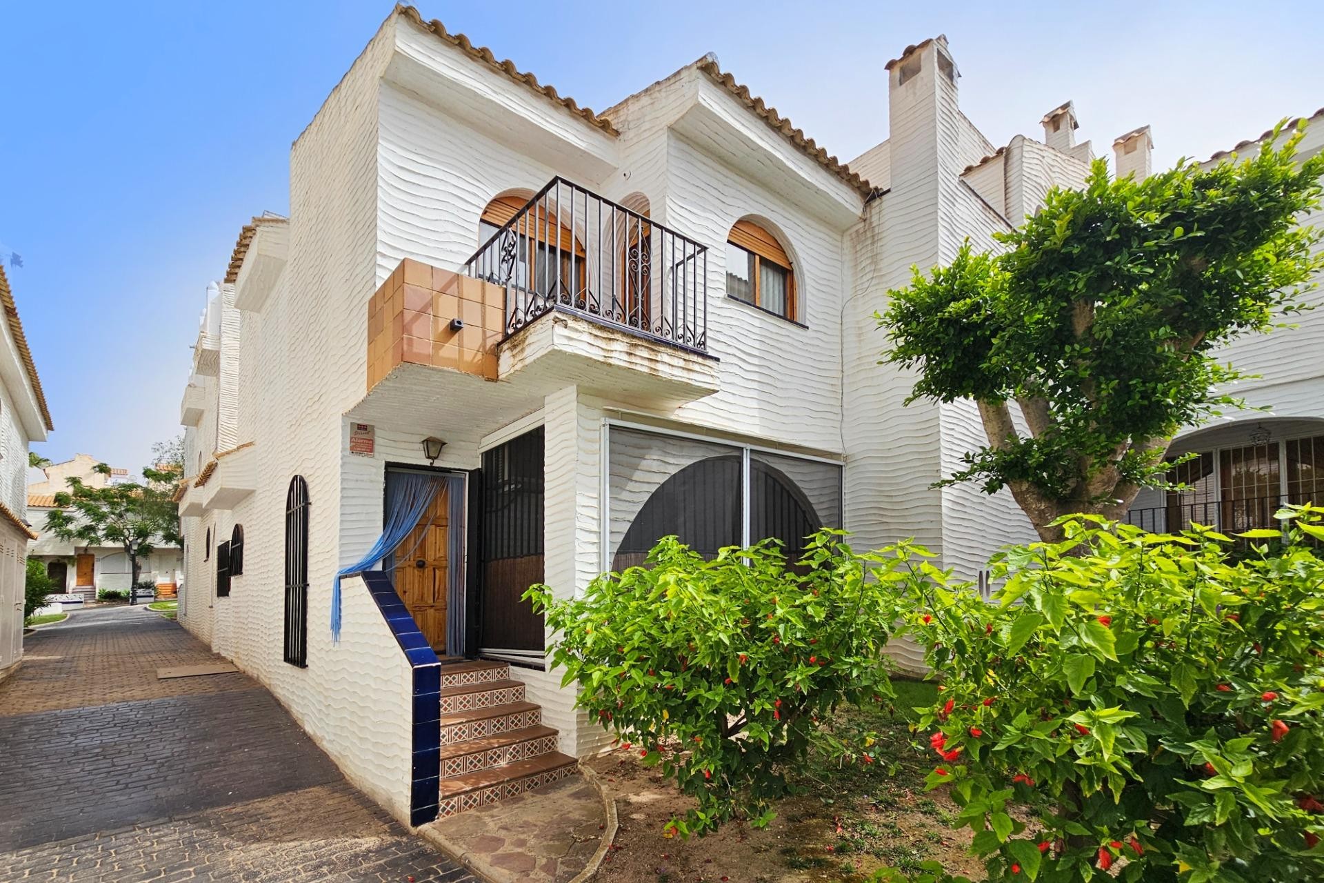 Reventa - Bungalow - Gran alacant - Costa Hispania