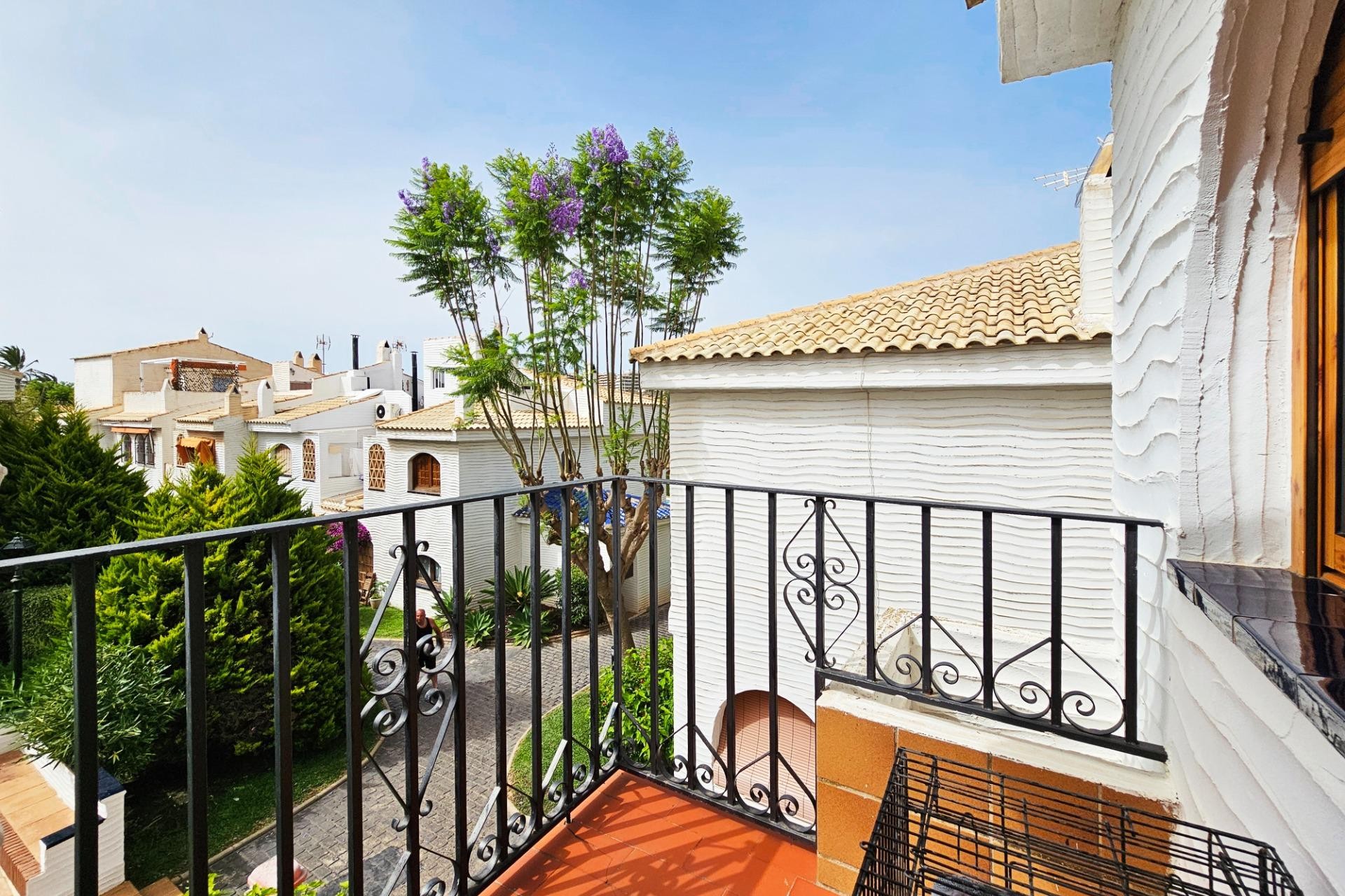 Reventa - Bungalow - Gran alacant - Costa Hispania