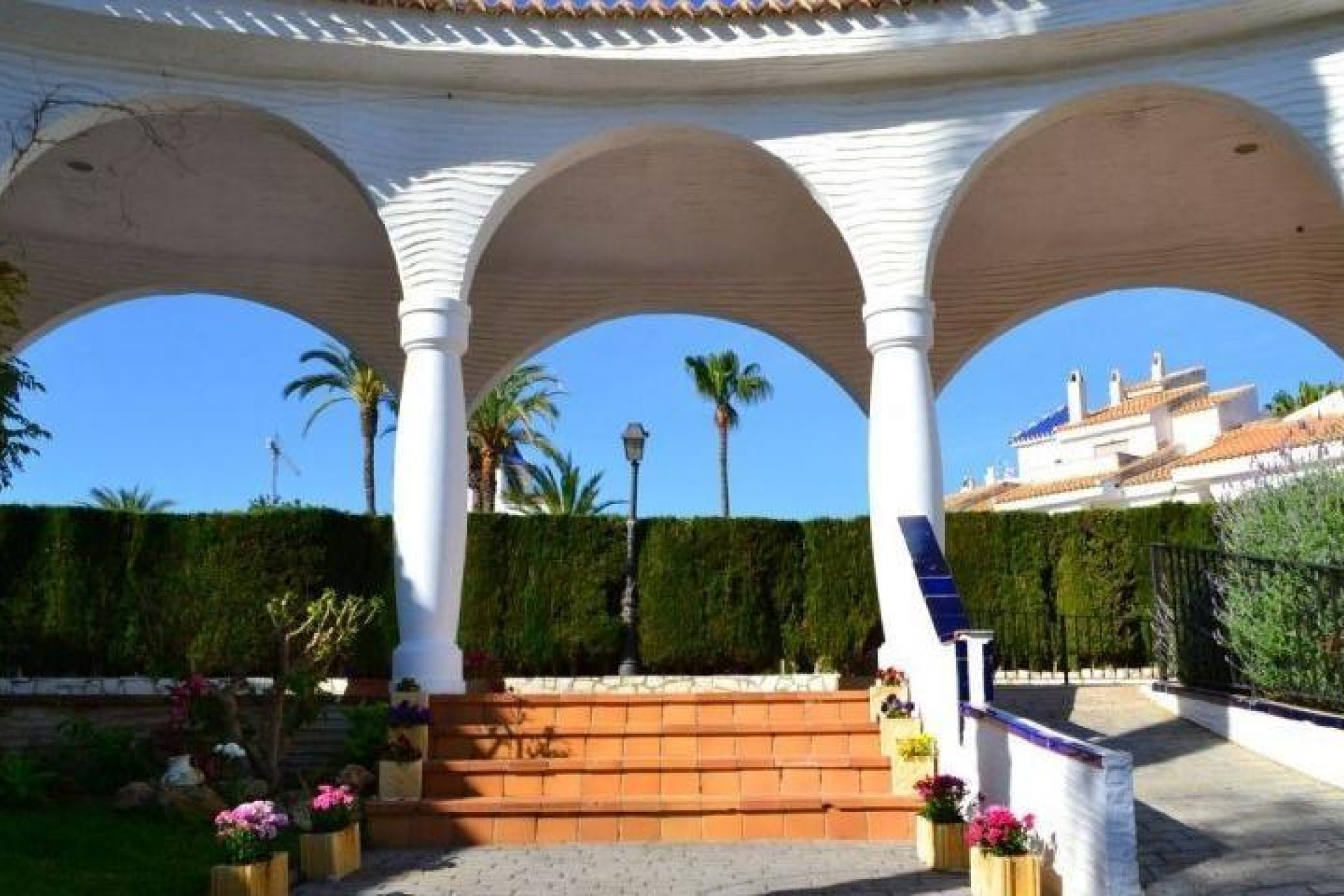 Reventa - Bungalow - Gran alacant - Costa Hispania