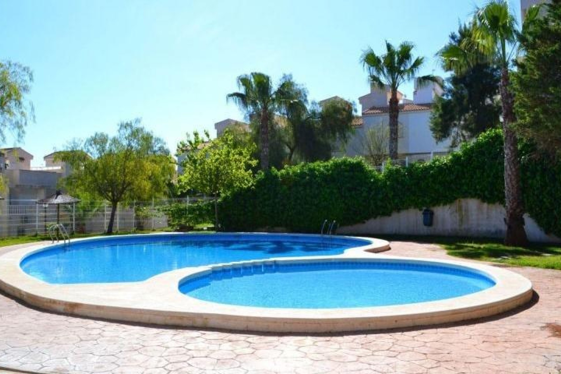 Reventa - Bungalow - Gran alacant - Costa Hispania