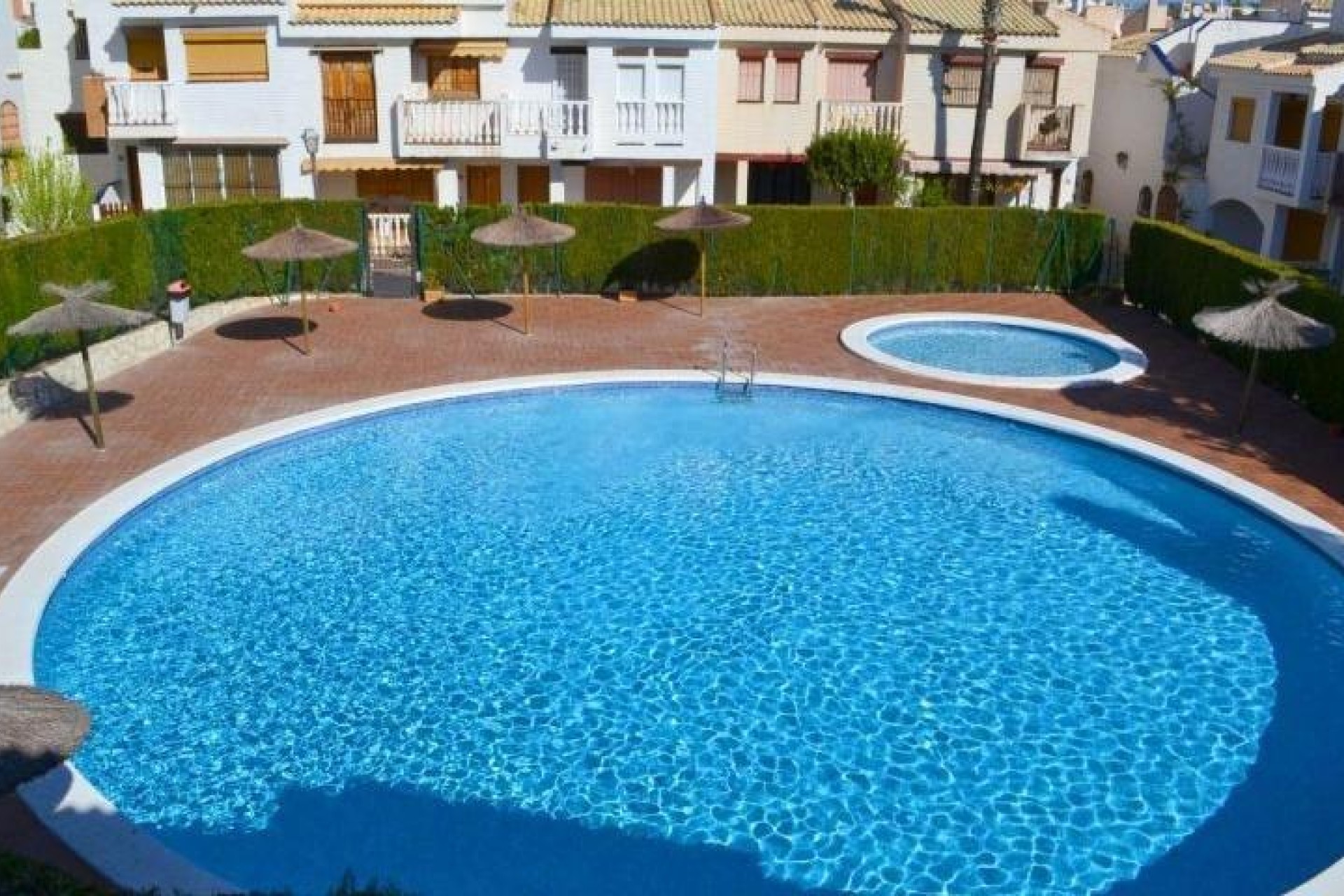 Reventa - Bungalow - Gran alacant - Costa Hispania