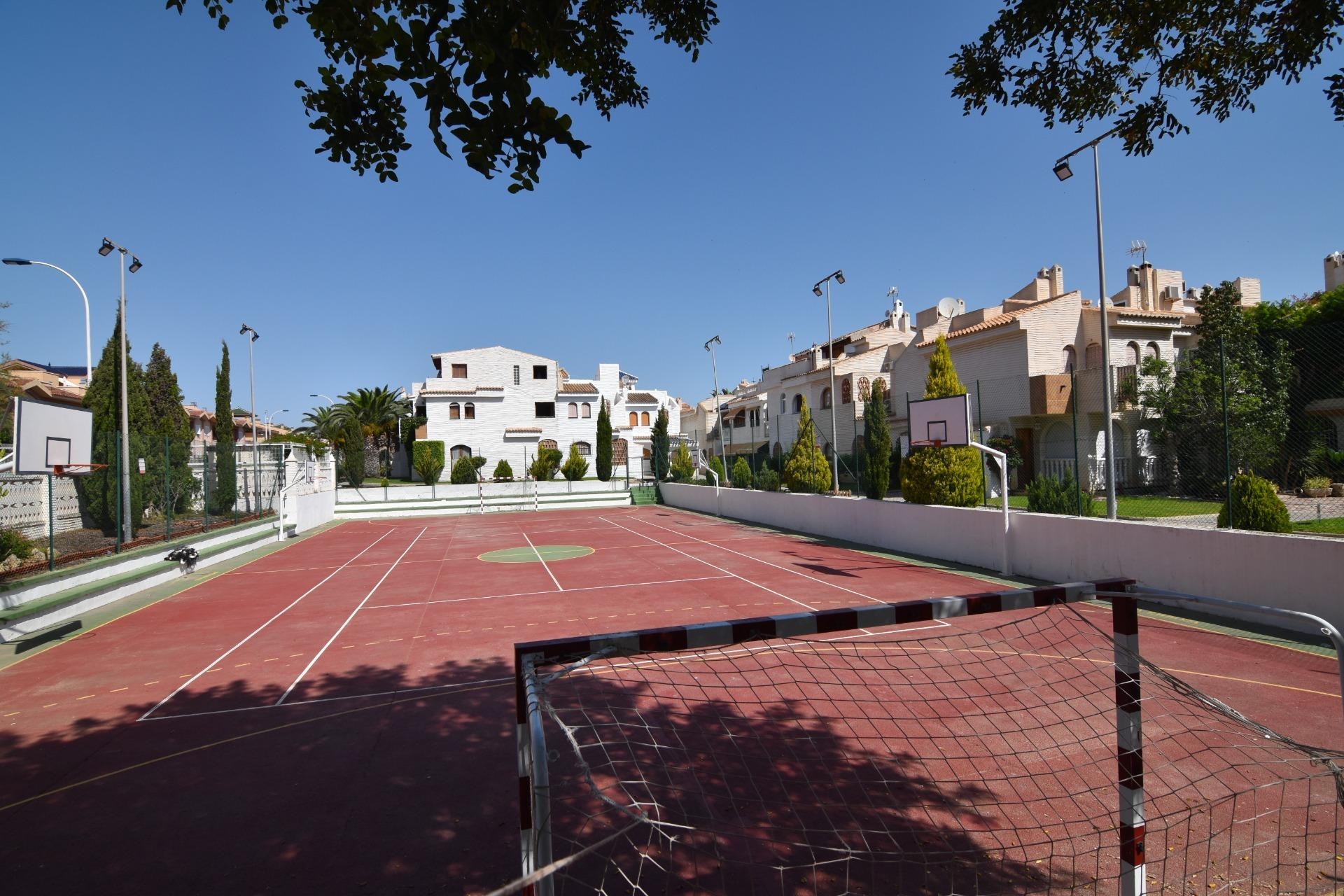 Reventa - Bungalow - Gran alacant - Costa Hispania