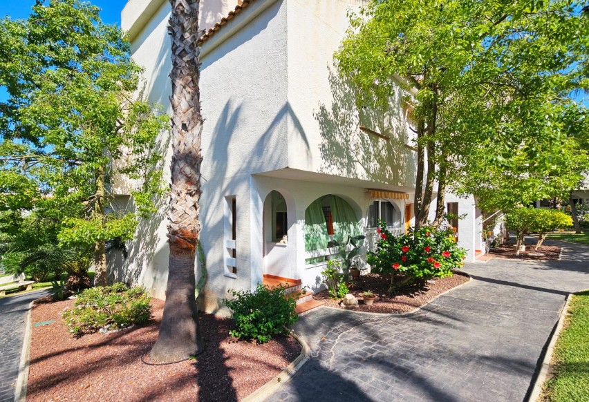Reventa - Bungalow - Gran alacant - Costa Hispania