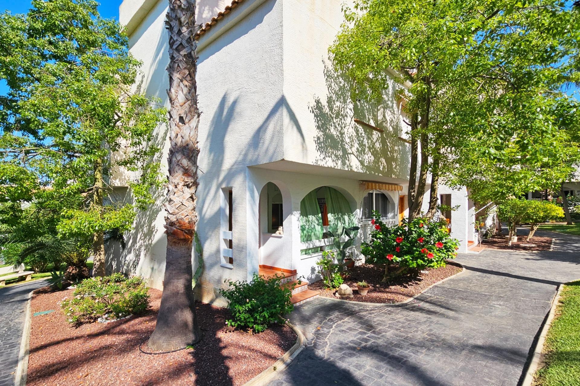 Reventa - Bungalow - Gran alacant - Costa Hispania