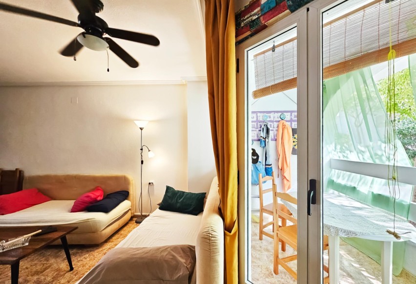 Reventa - Bungalow - Gran alacant - Costa Hispania