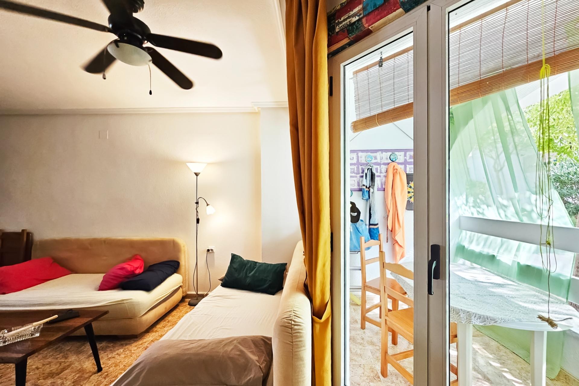 Reventa - Bungalow - Gran alacant - Costa Hispania