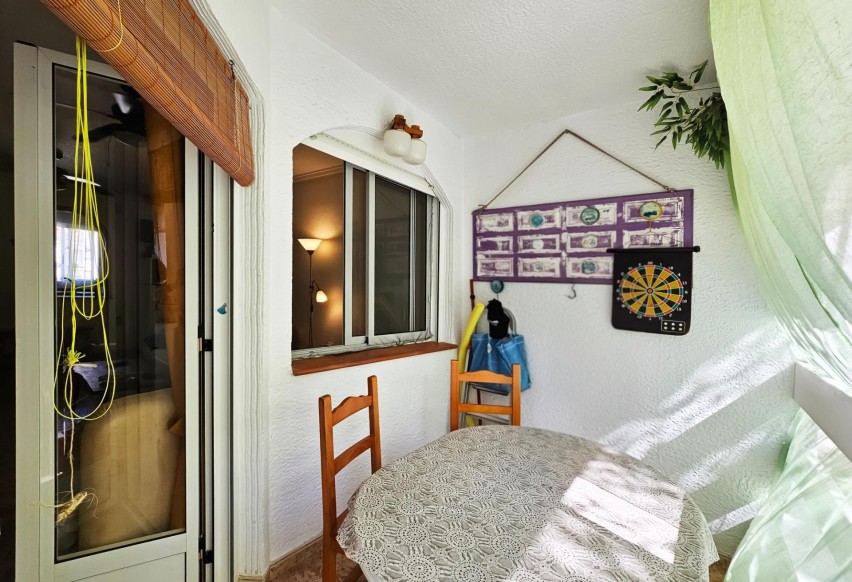 Reventa - Bungalow - Gran alacant - Costa Hispania